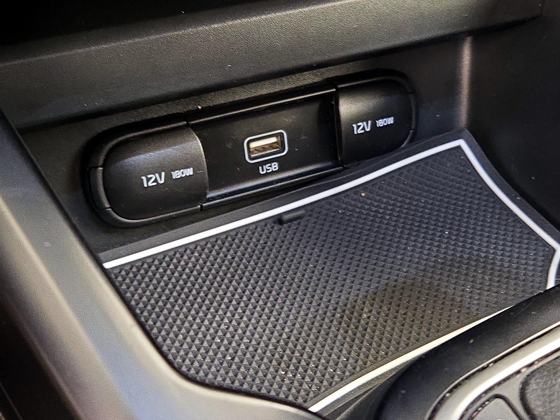 Thumbnail: 2021 Kia Soul - 18