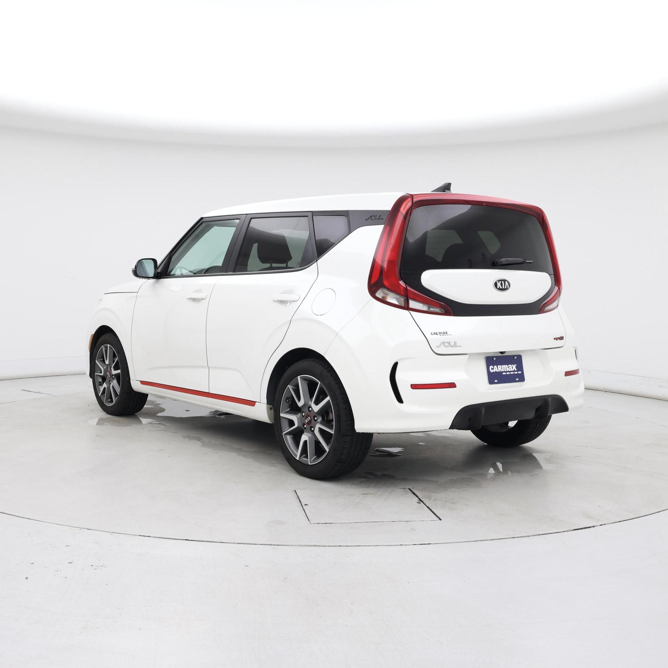 Thumbnail: 2021 Kia Soul - 2