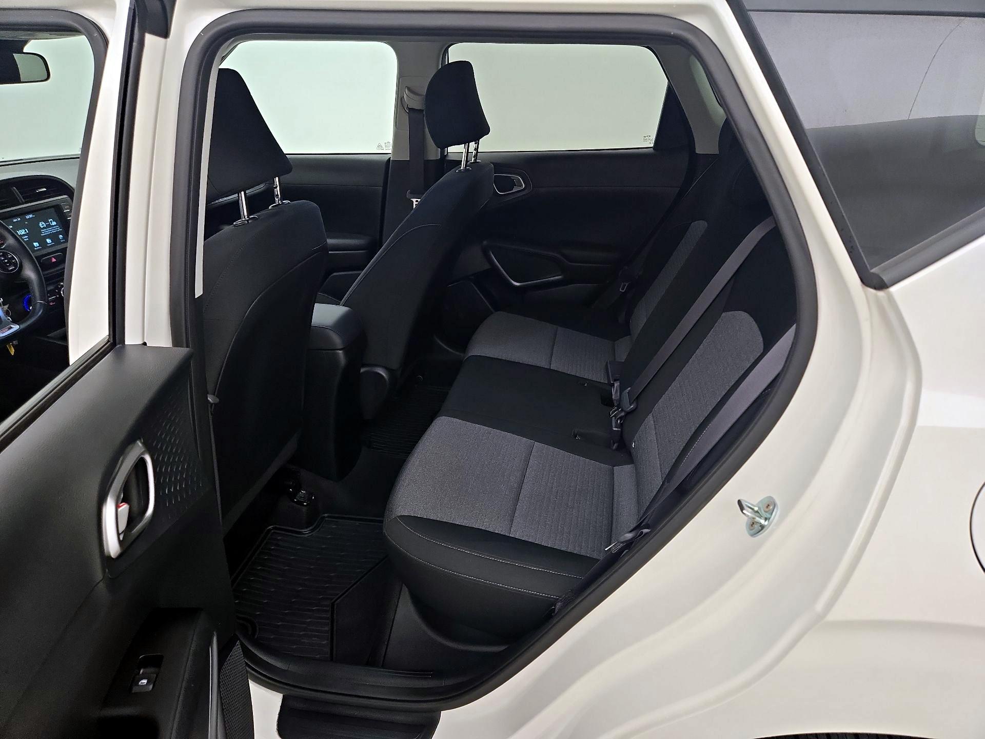 Thumbnail: 2021 Kia Soul - 20
