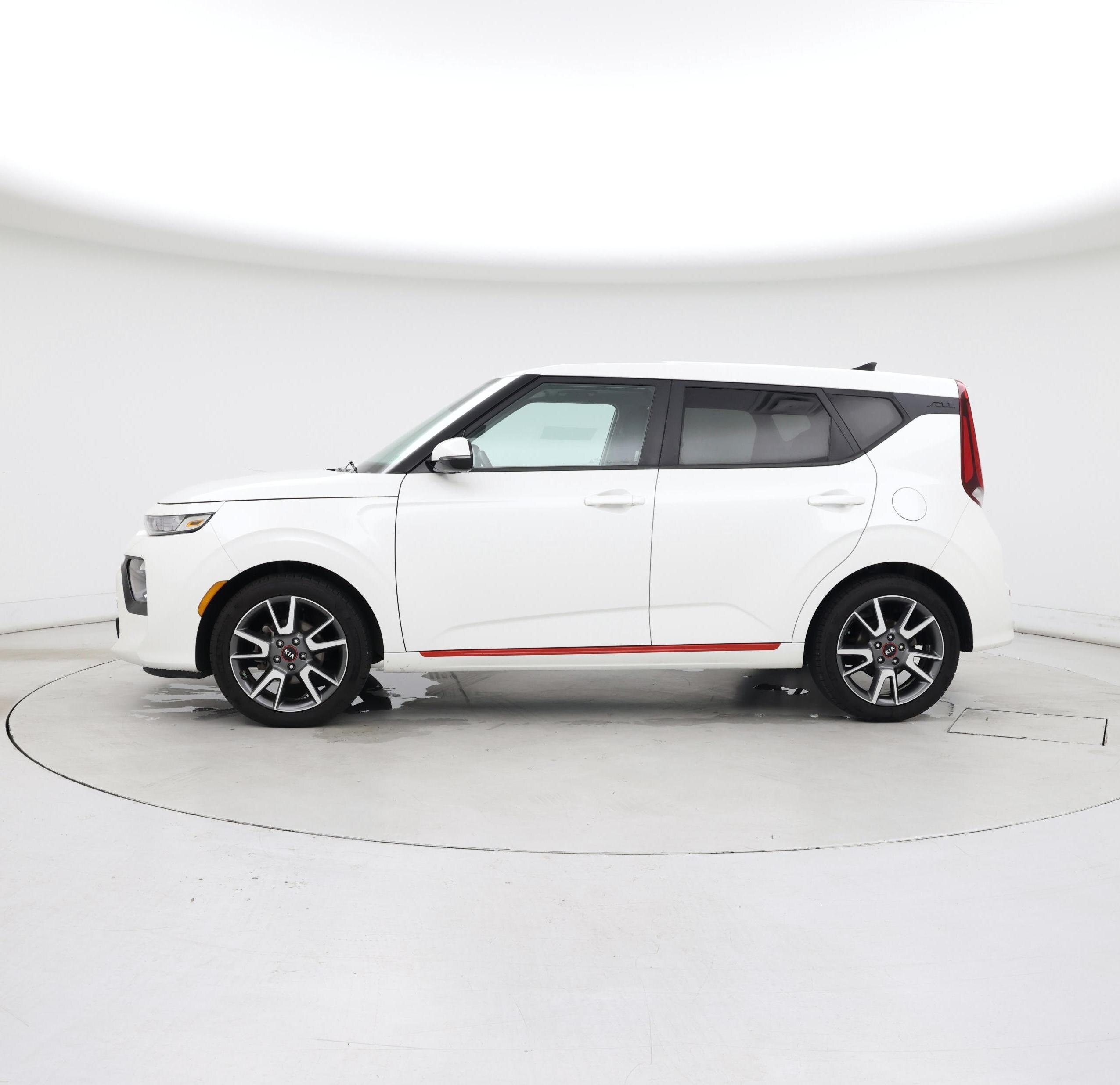 Thumbnail: 2021 Kia Soul - 3