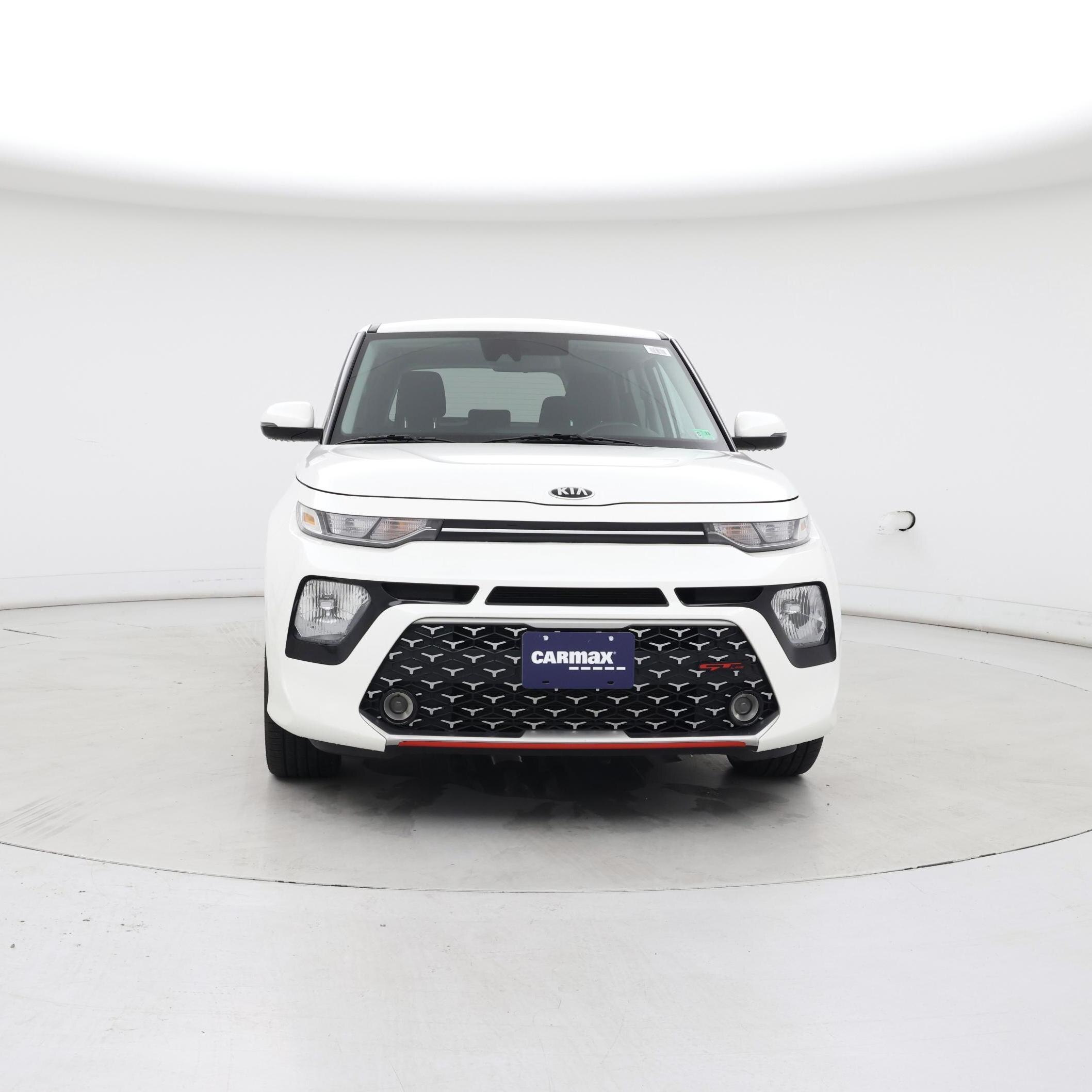 Thumbnail: 2021 Kia Soul - 5