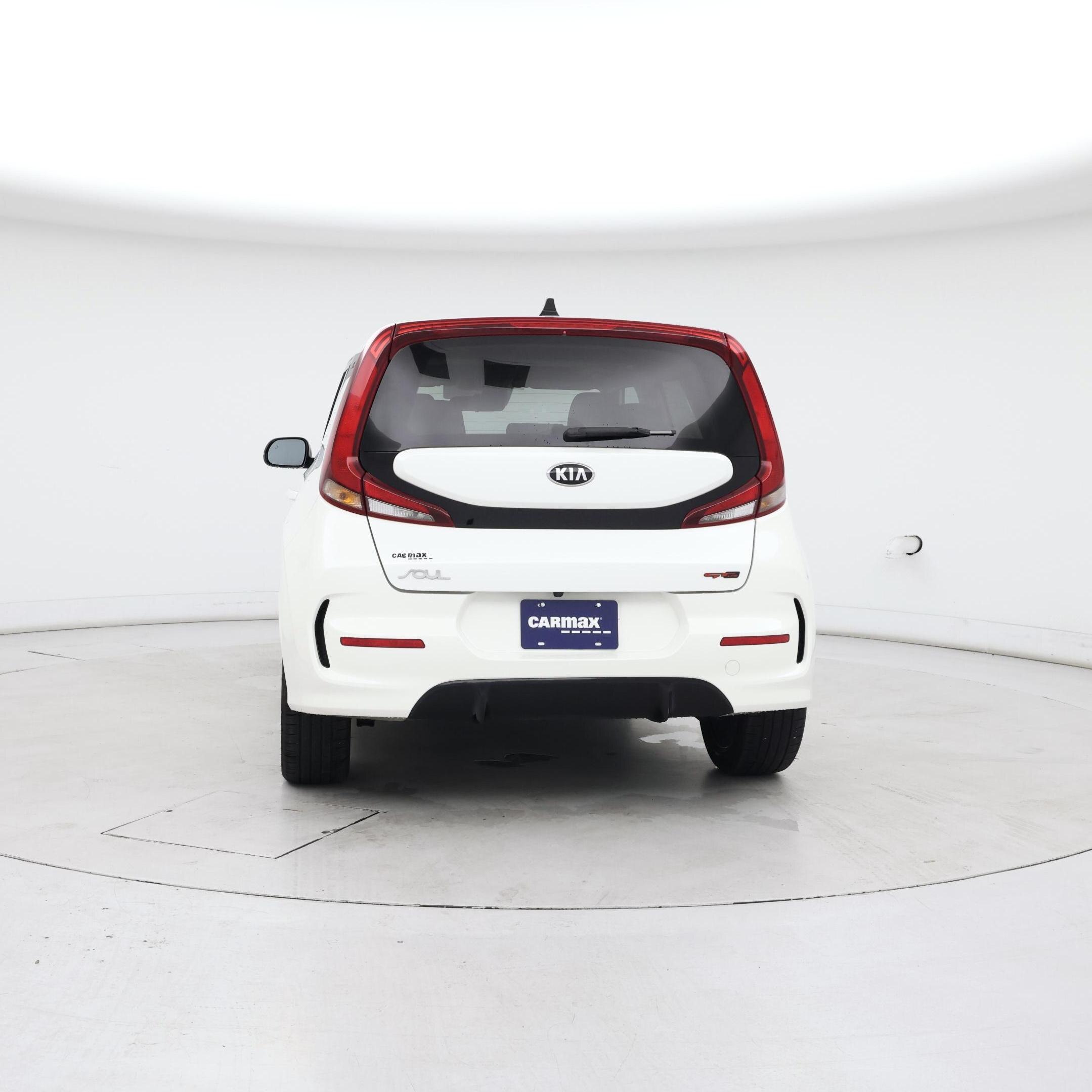 Thumbnail: 2021 Kia Soul - 6