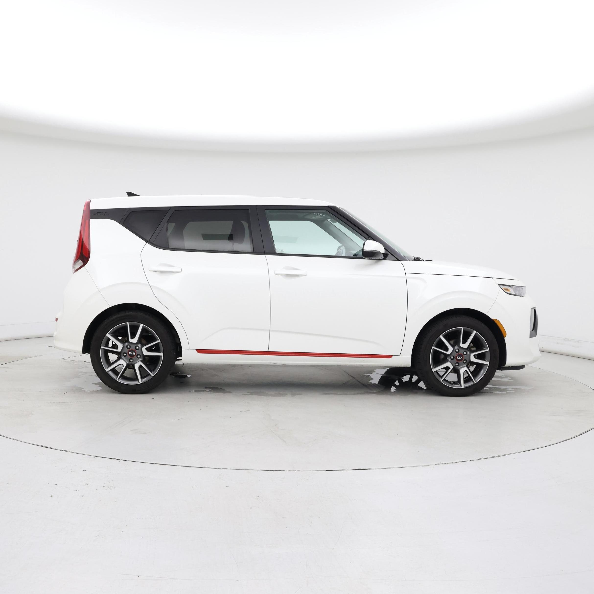 Thumbnail: 2021 Kia Soul - 7