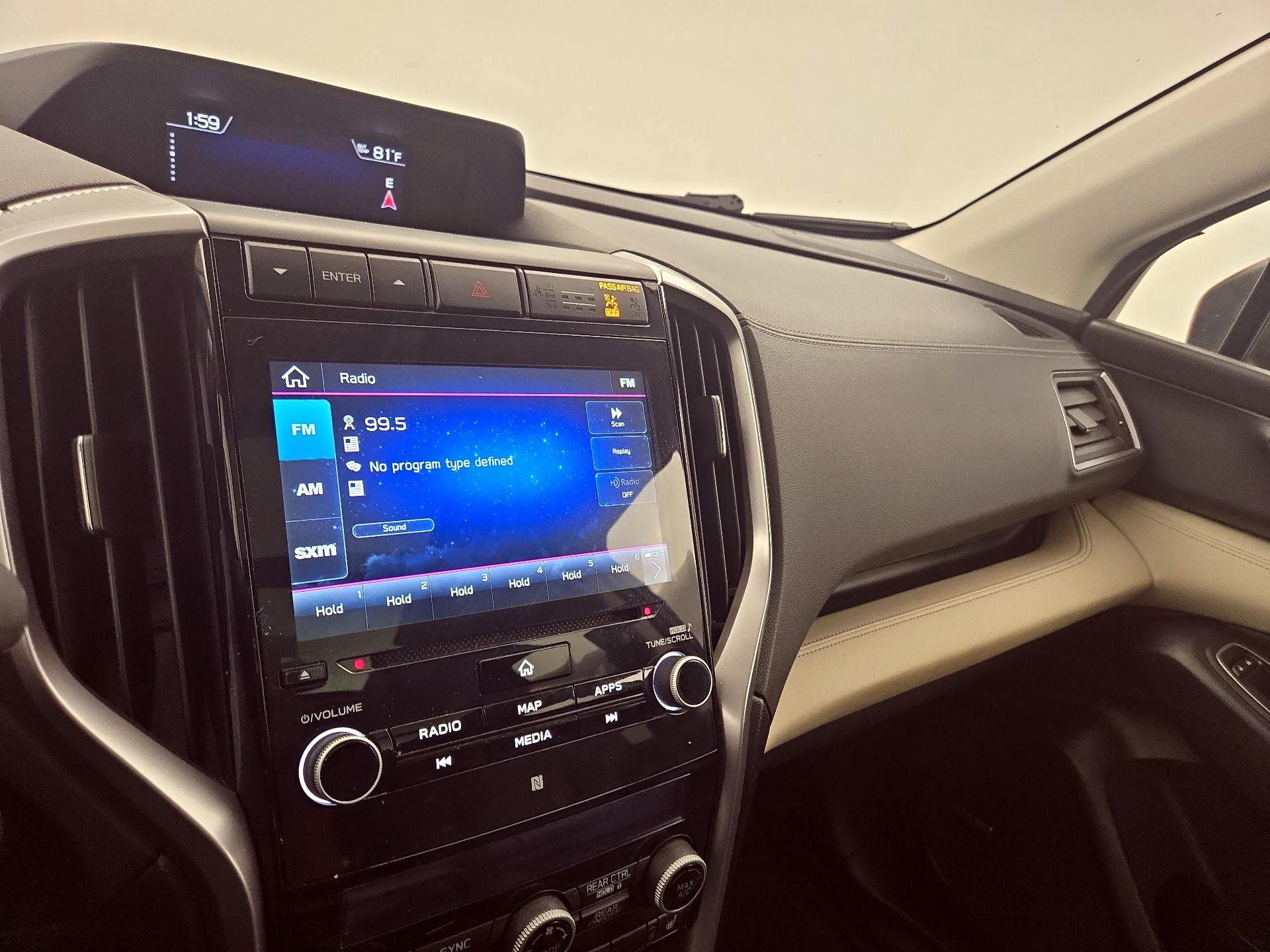 Thumbnail: 2021 Subaru Ascent - 16