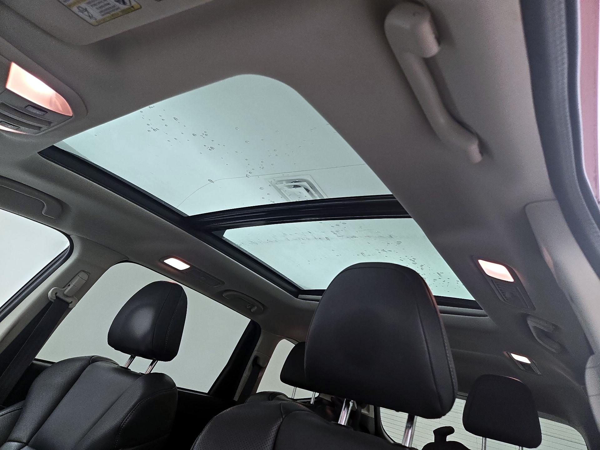 Thumbnail: 2021 Subaru Ascent - 20