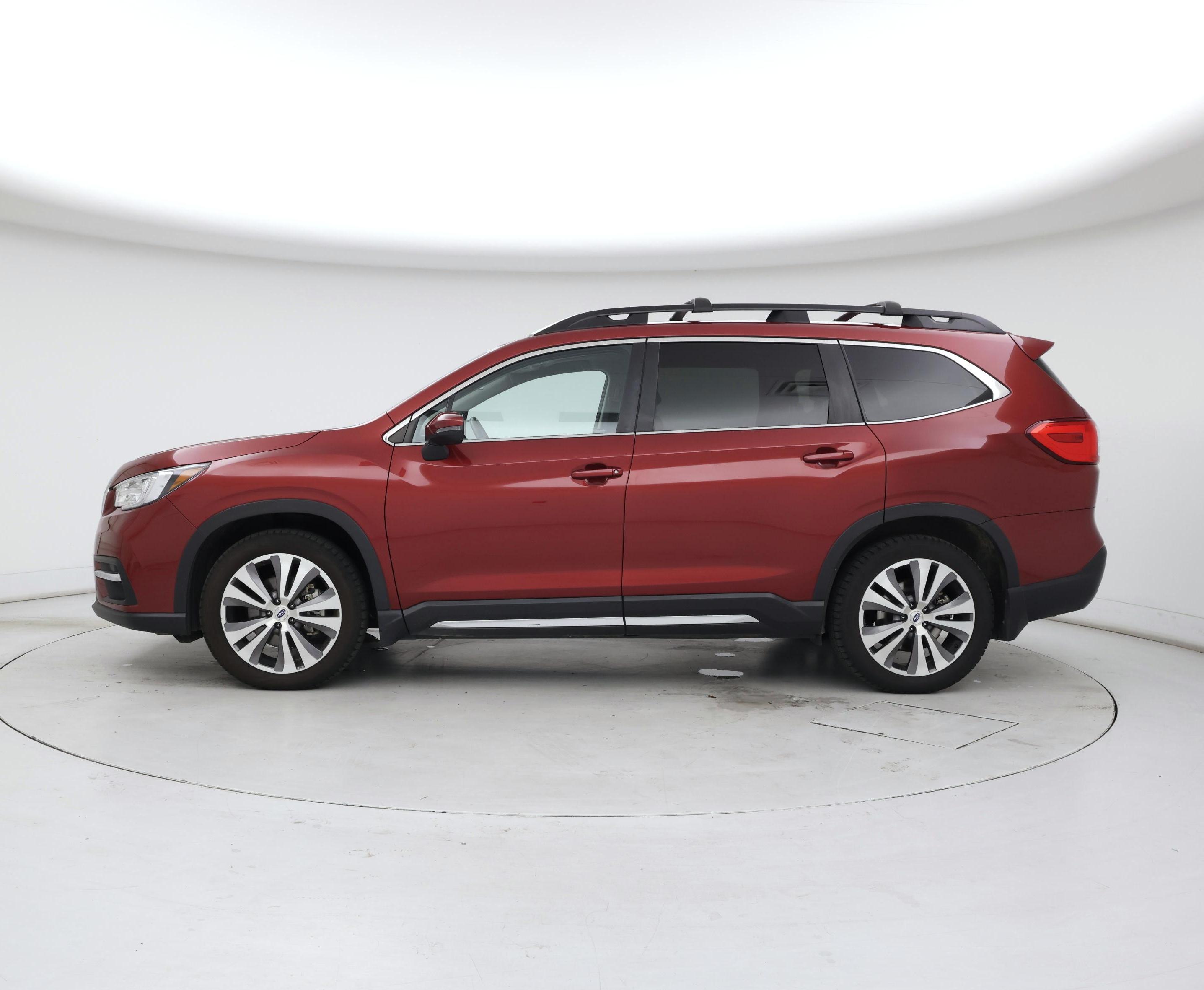 Thumbnail: 2021 Subaru Ascent - 3