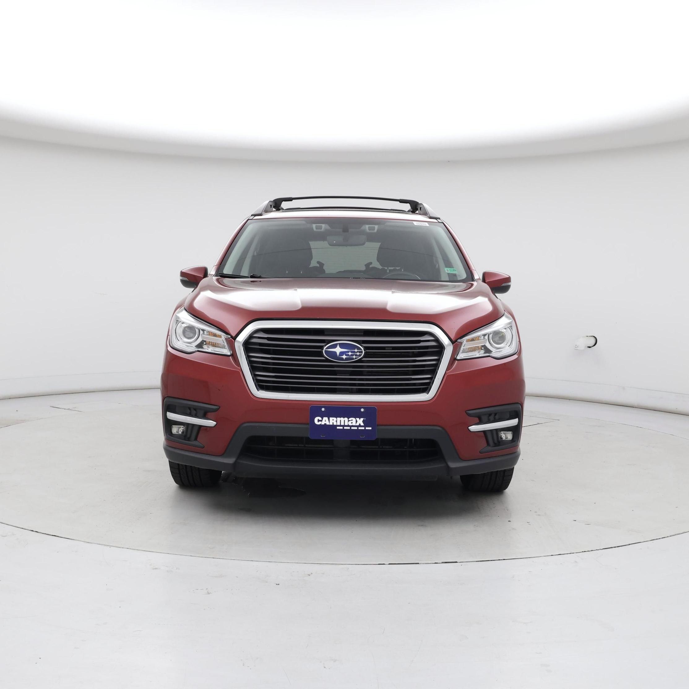 Thumbnail: 2021 Subaru Ascent - 5