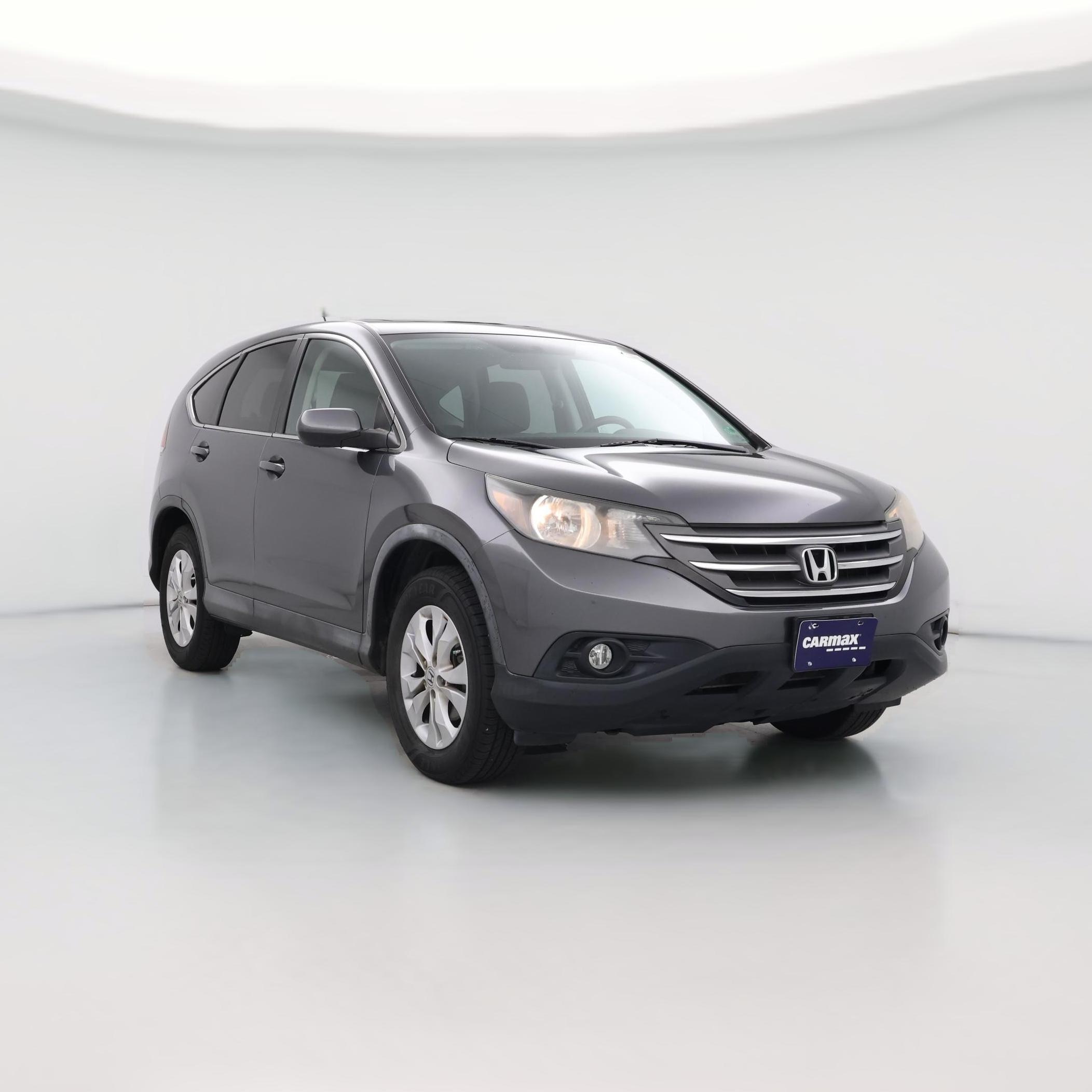 Thumbnail: 2013 Honda CR-V - 1