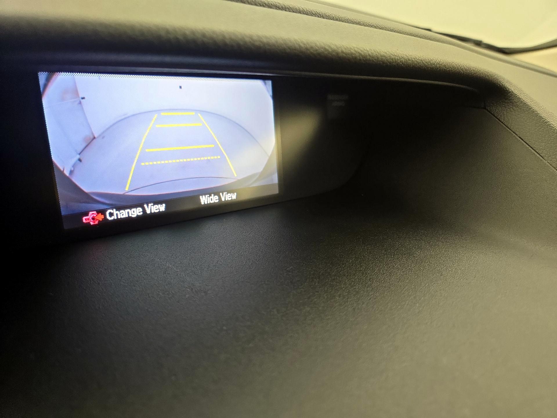 Thumbnail: 2013 Honda CR-V - 14