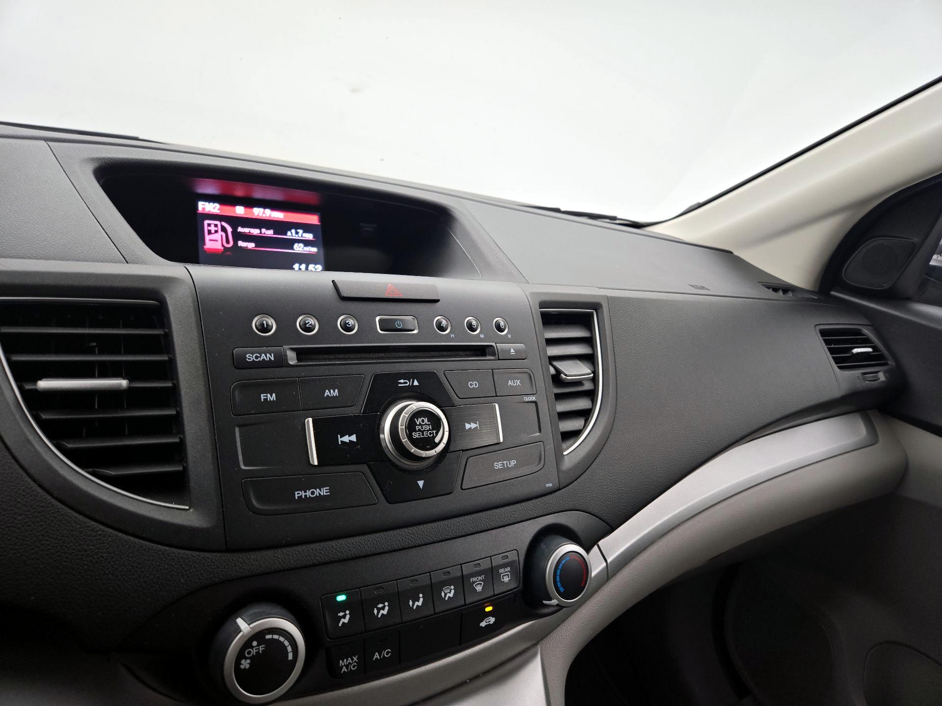 Thumbnail: 2013 Honda CR-V - 15