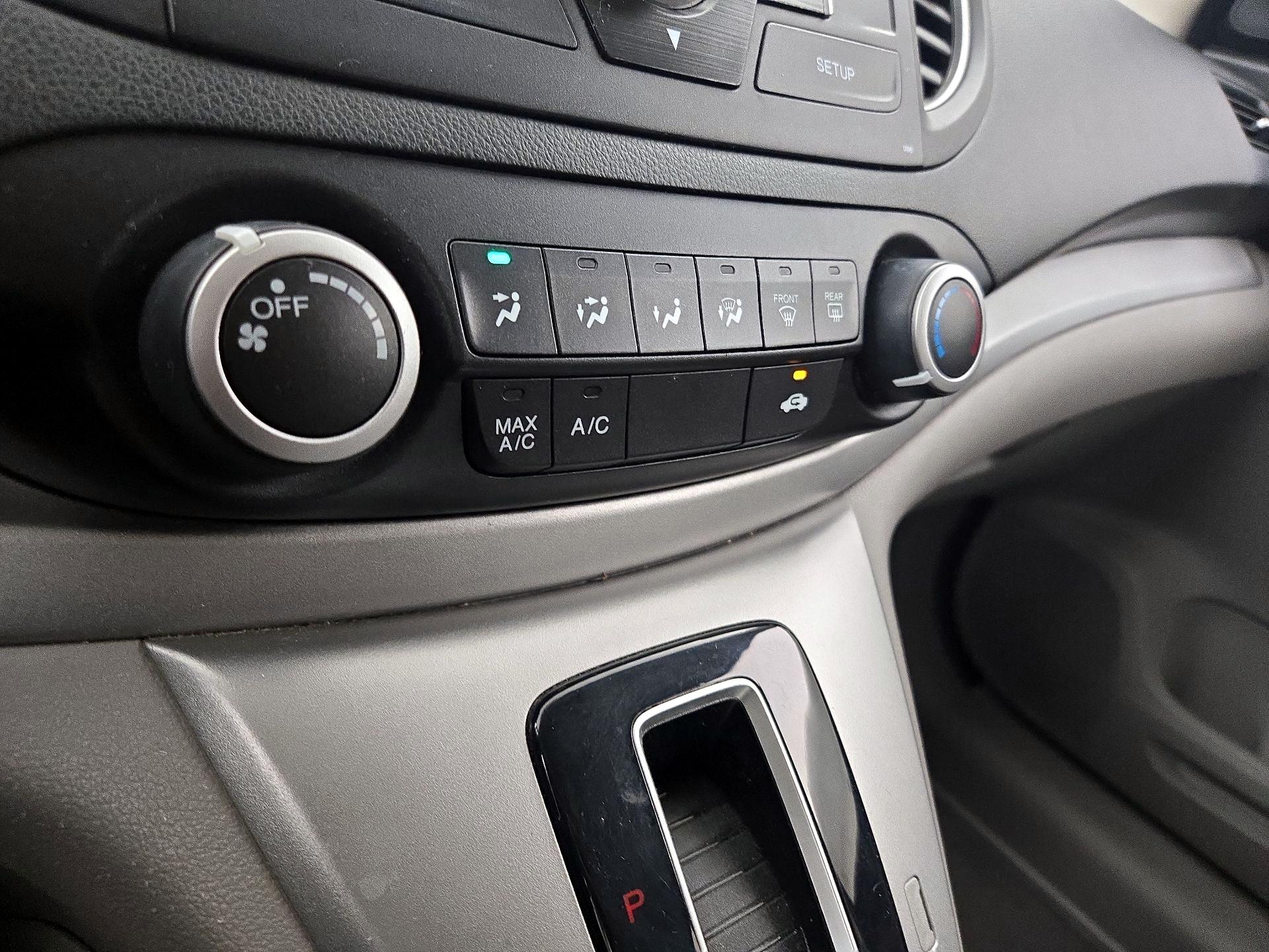 Thumbnail: 2013 Honda CR-V - 16