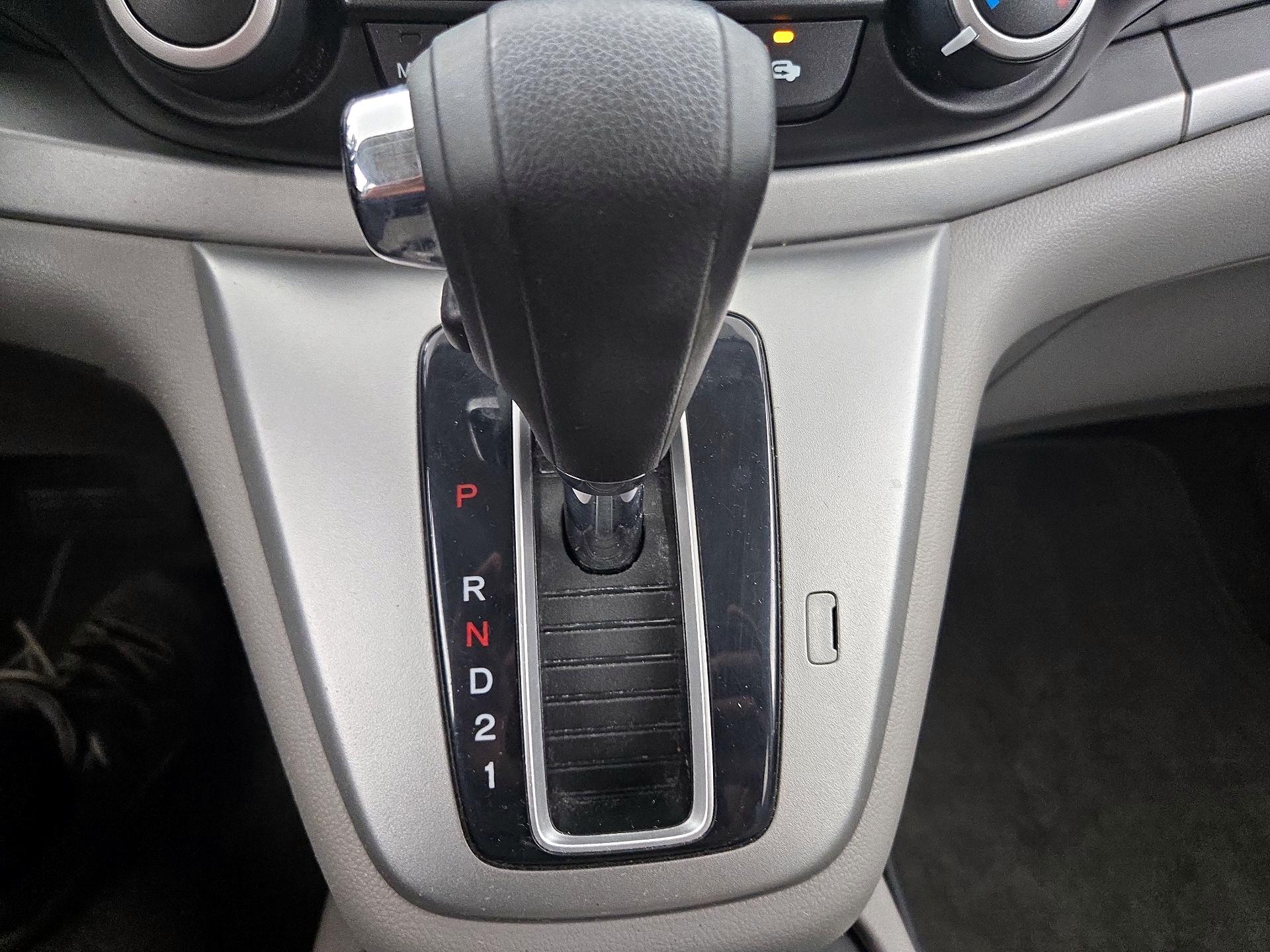 Thumbnail: 2013 Honda CR-V - 17