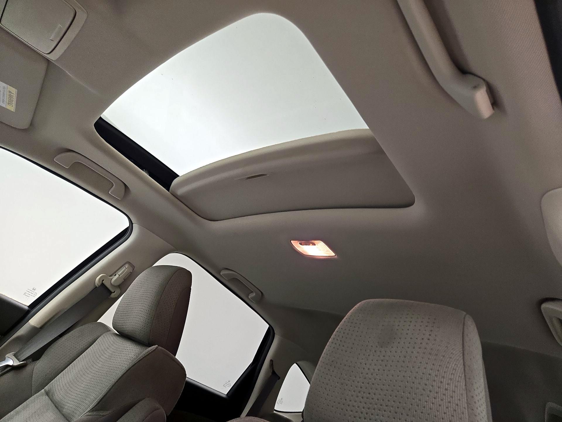 Thumbnail: 2013 Honda CR-V - 19