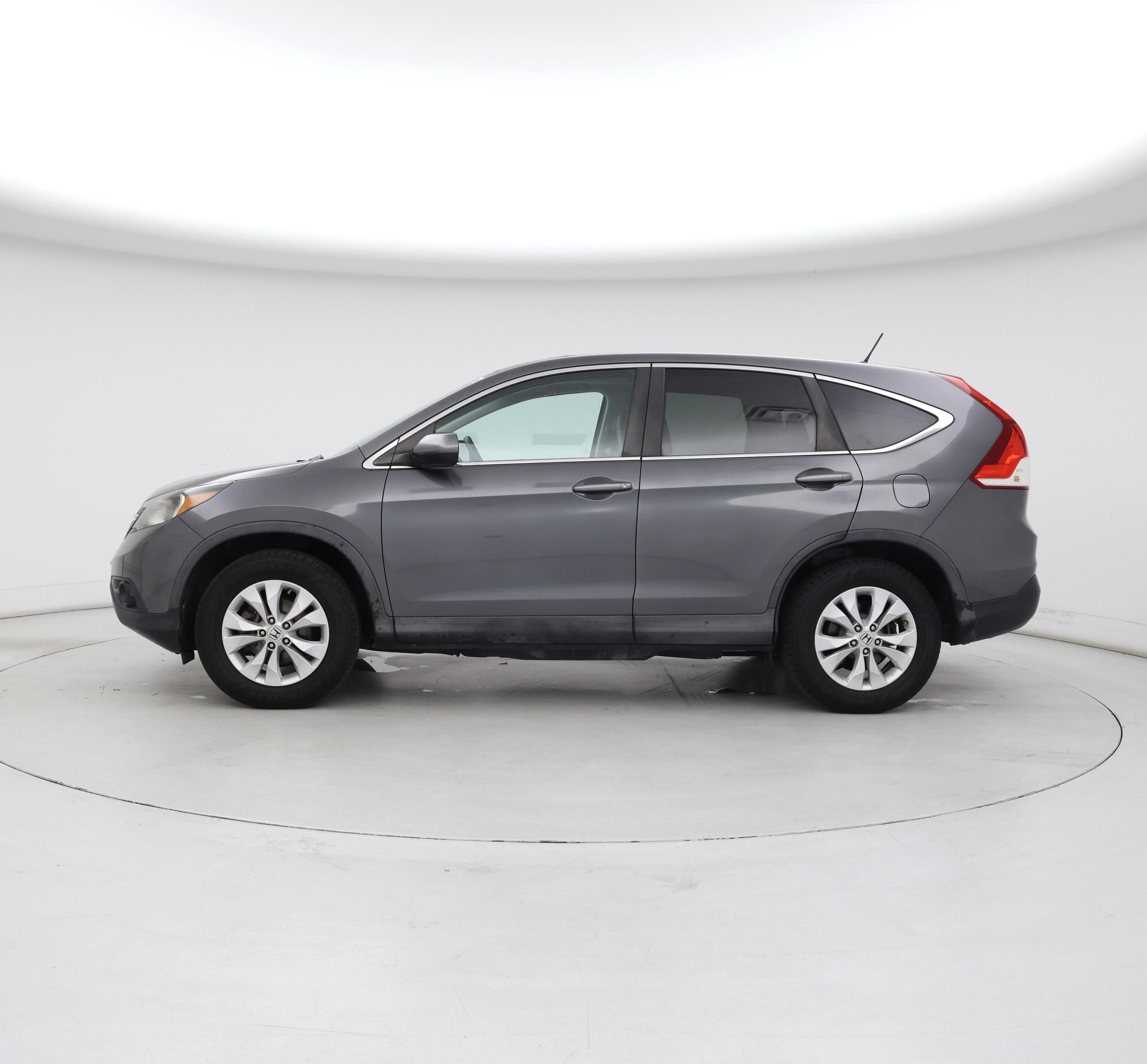 Thumbnail: 2013 Honda CR-V - 3