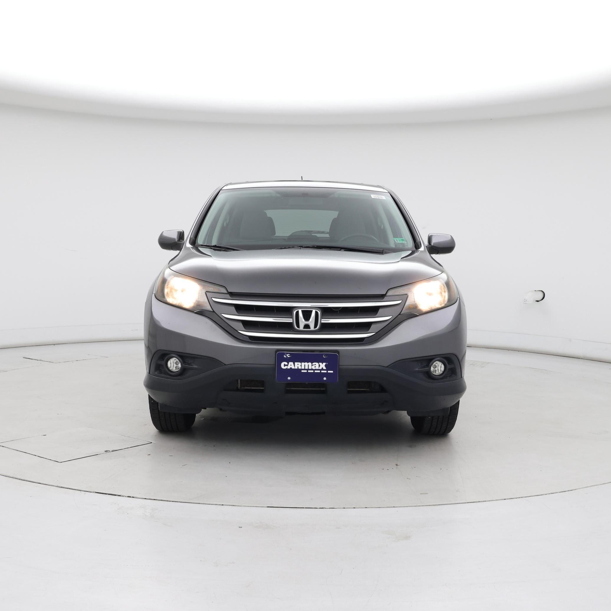 Thumbnail: 2013 Honda CR-V - 5