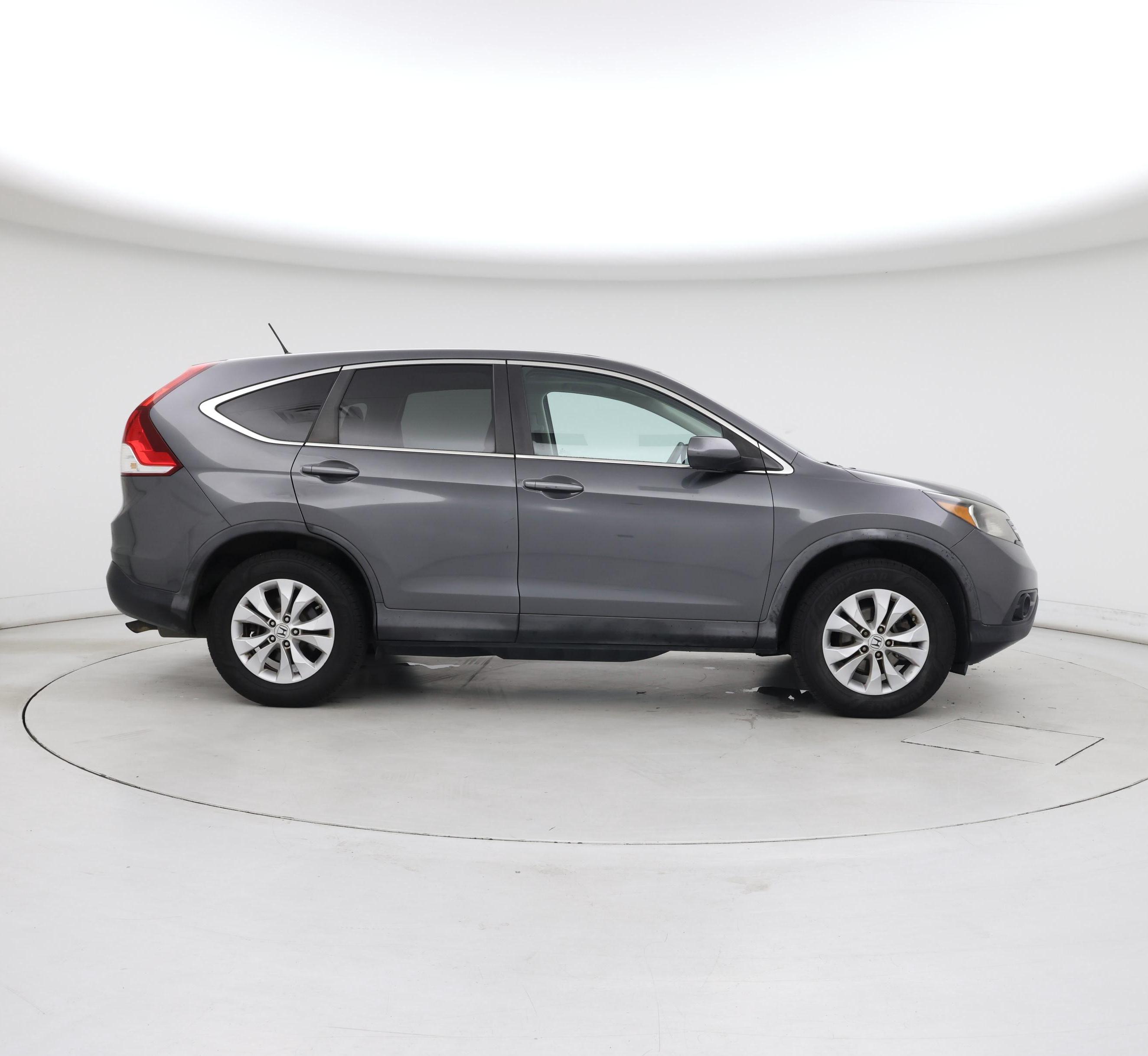 Thumbnail: 2013 Honda CR-V - 7