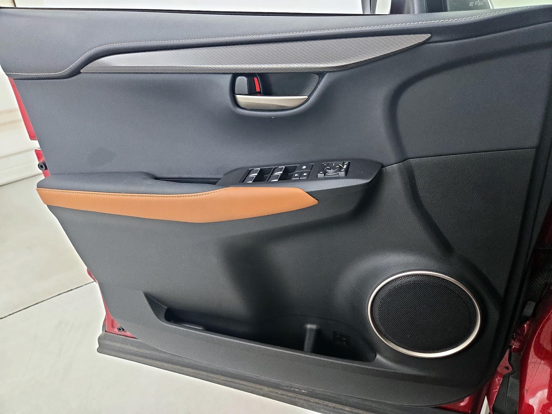 Thumbnail: 2021 Lexus NX - 12