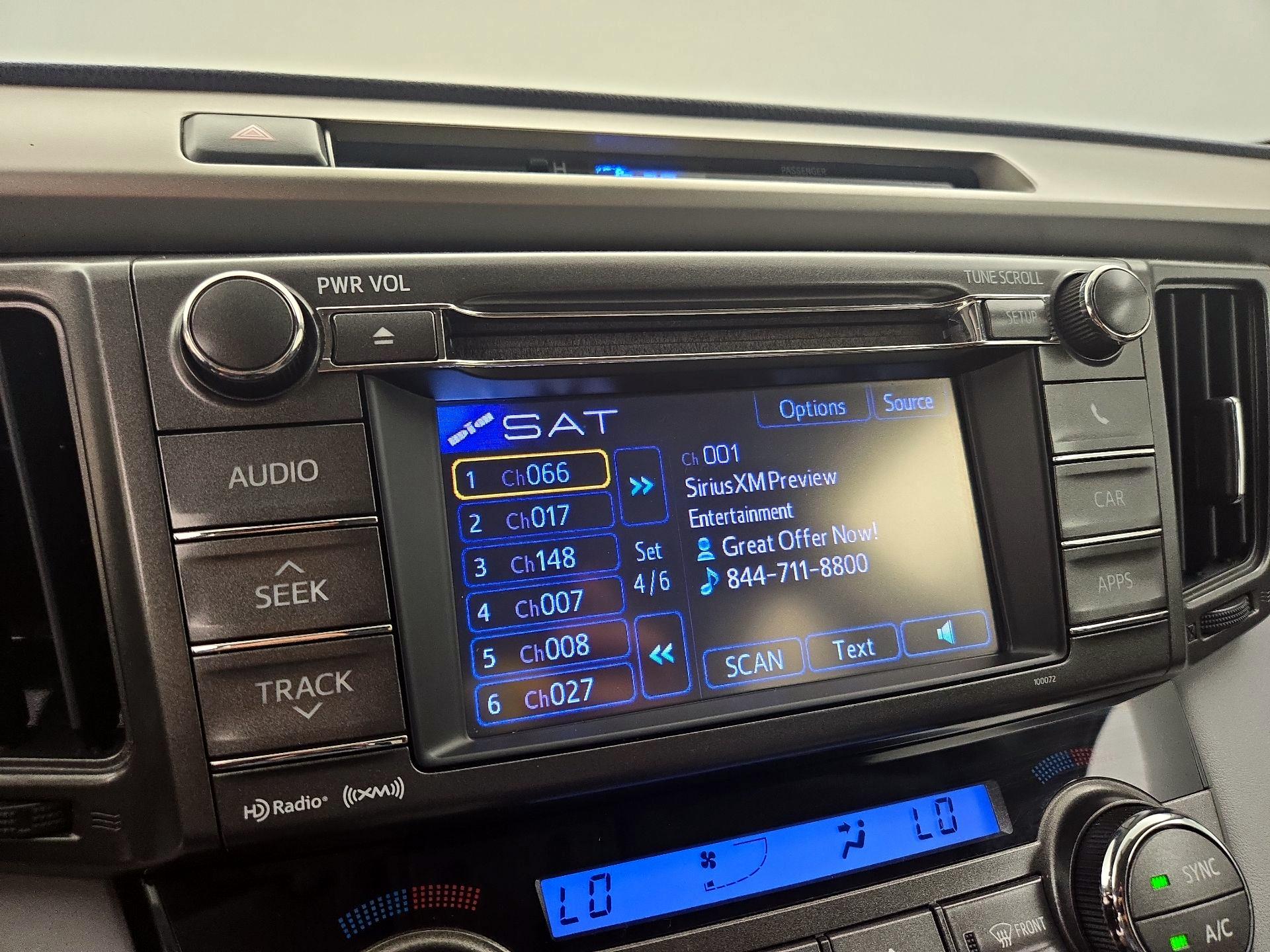 Thumbnail: 2013 Toyota RAV4 - 15