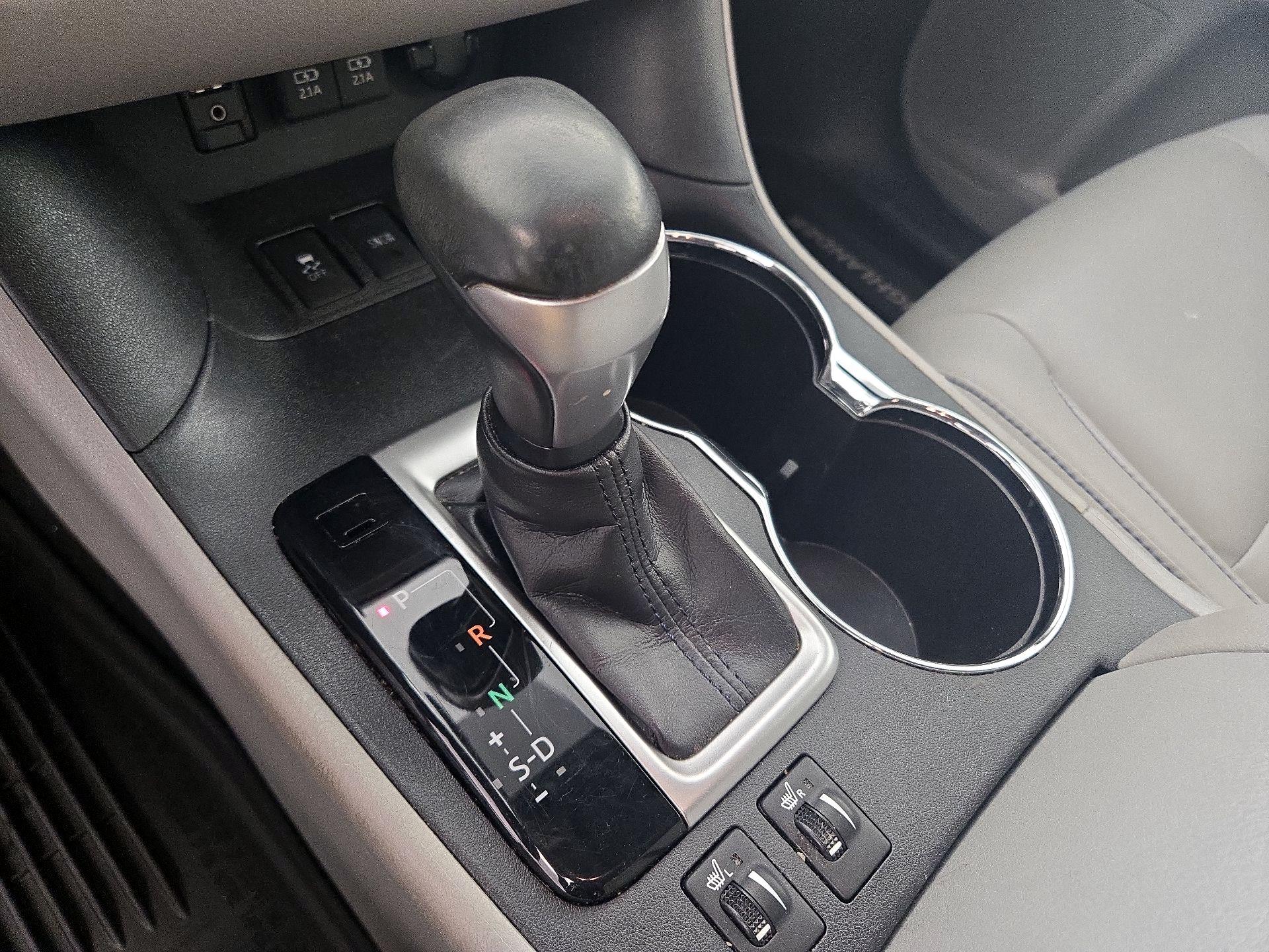 Thumbnail: 2019 Toyota Highlander - 17