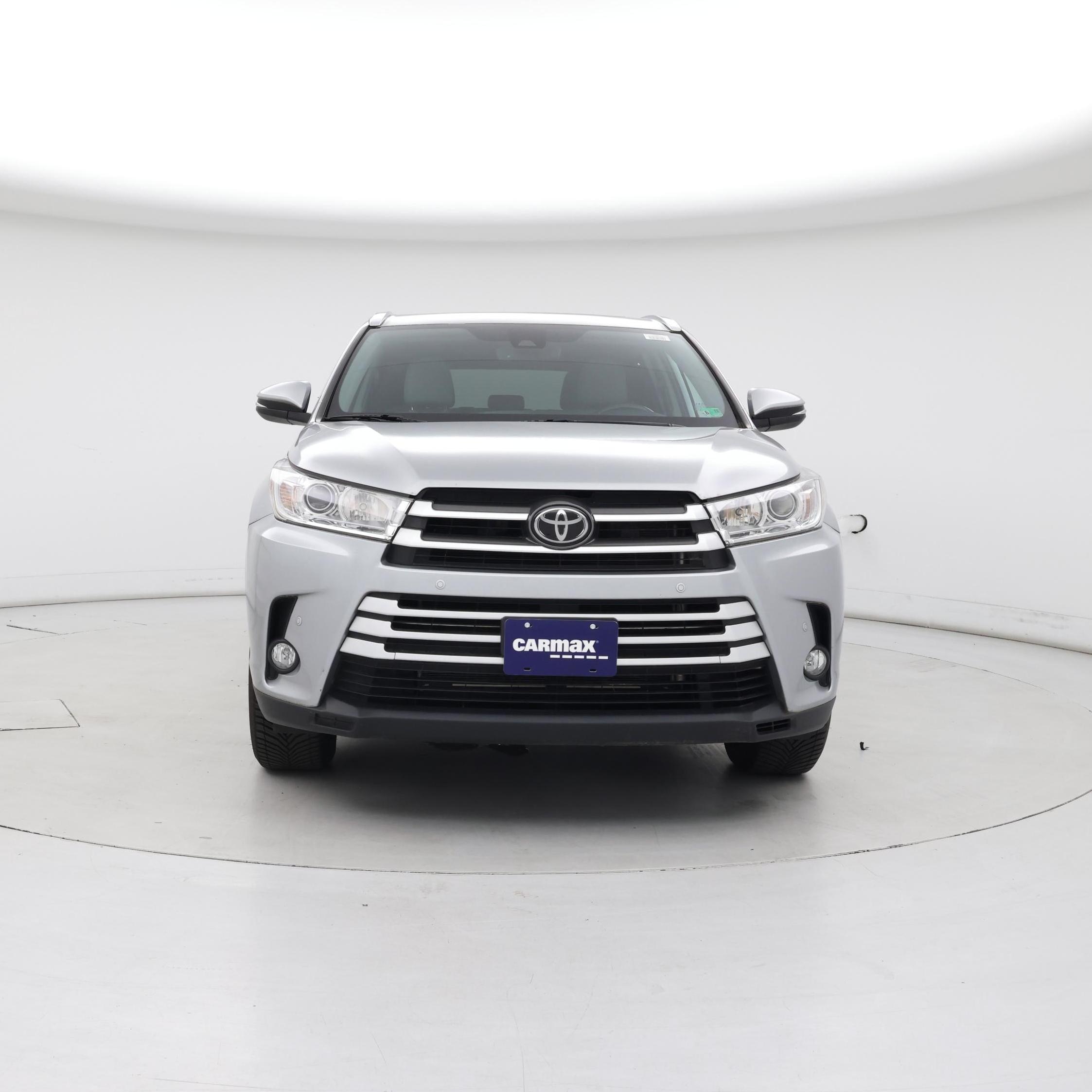 Thumbnail: 2019 Toyota Highlander - 5