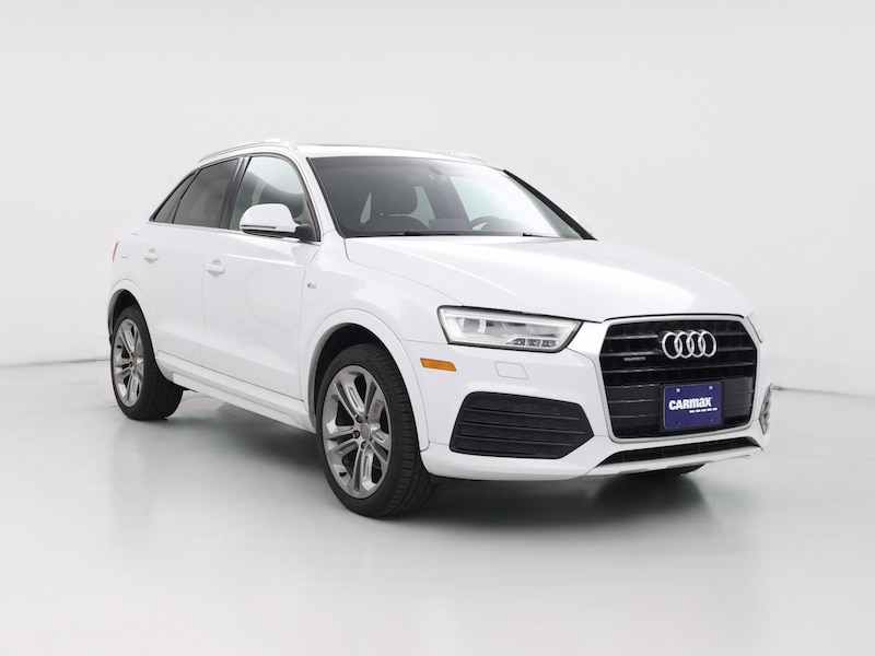 2016 Audi Q3 Prestige -
                  Glen Allen, VA