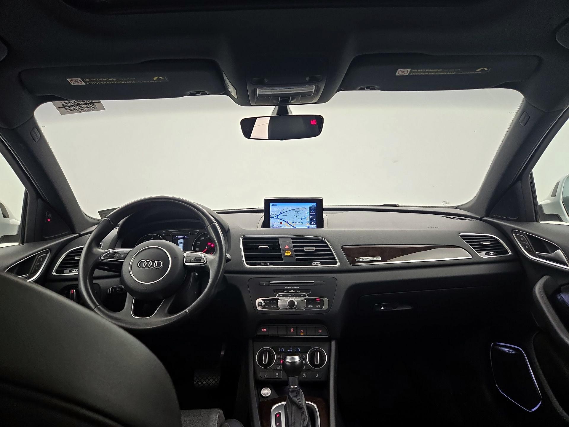 Thumbnail: 2016 Audi Q3 - 9