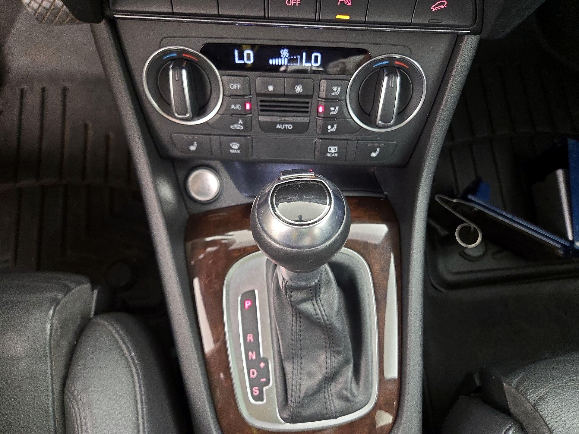 Thumbnail: 2016 Audi Q3 - 18