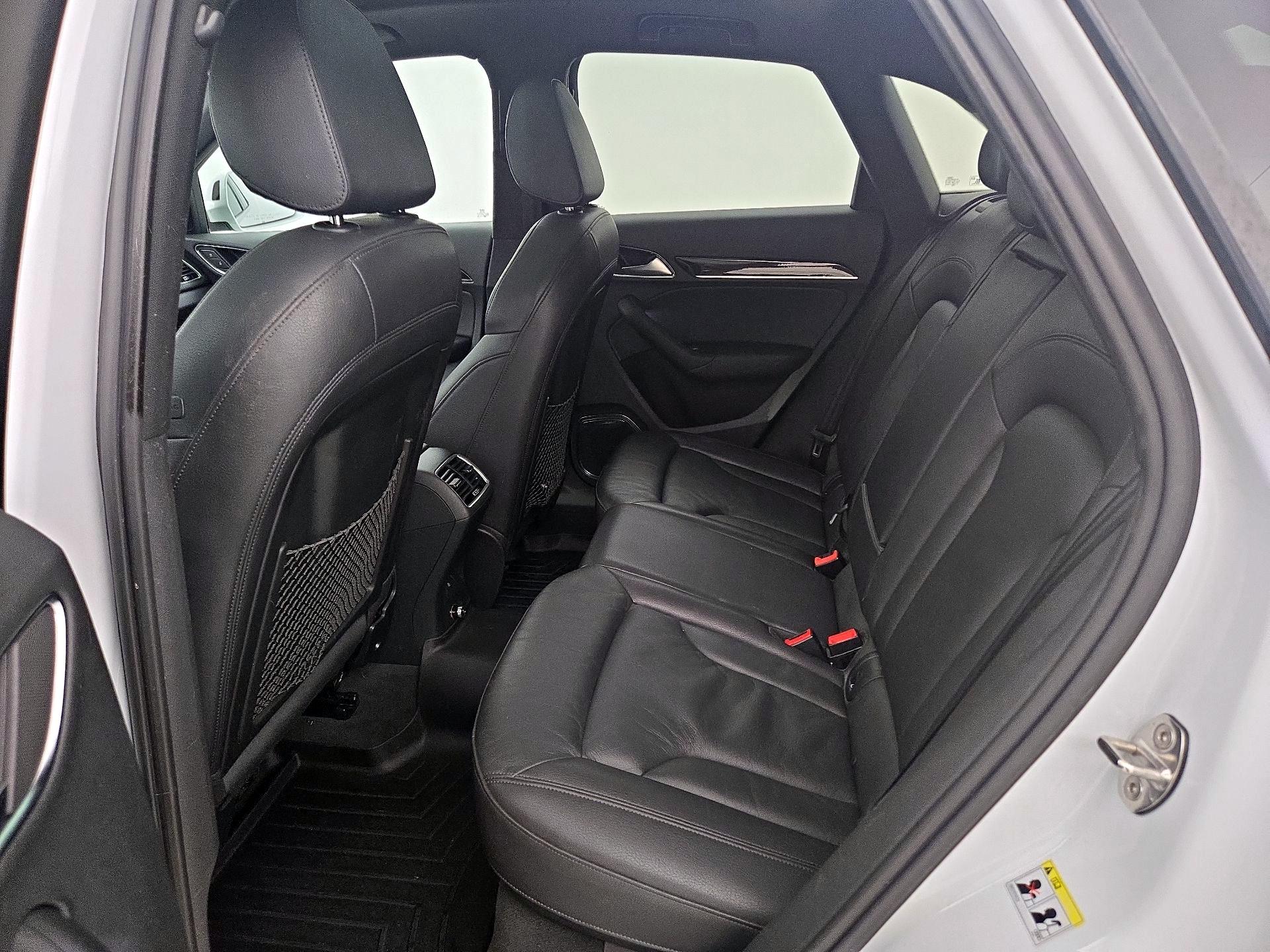 Thumbnail: 2016 Audi Q3 - 20
