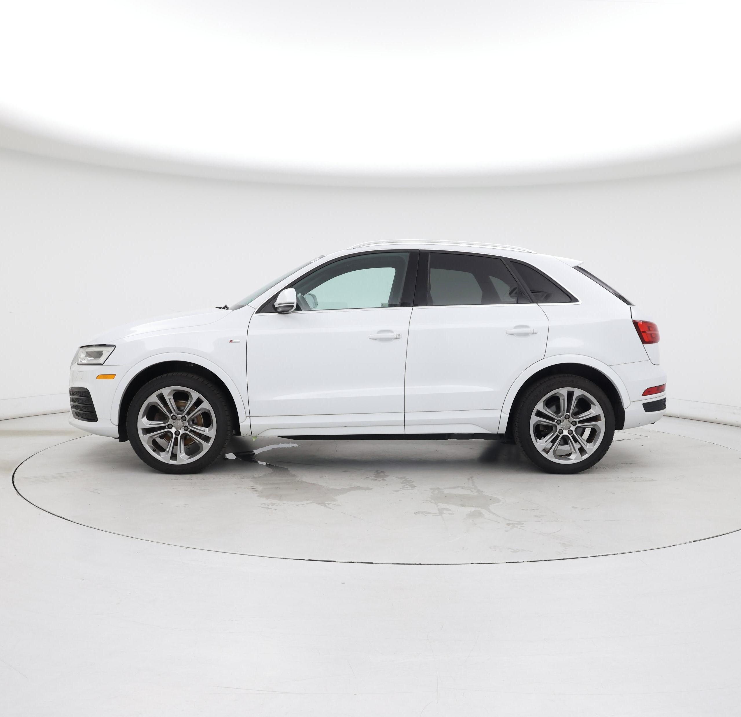 Thumbnail: 2016 Audi Q3 - 3