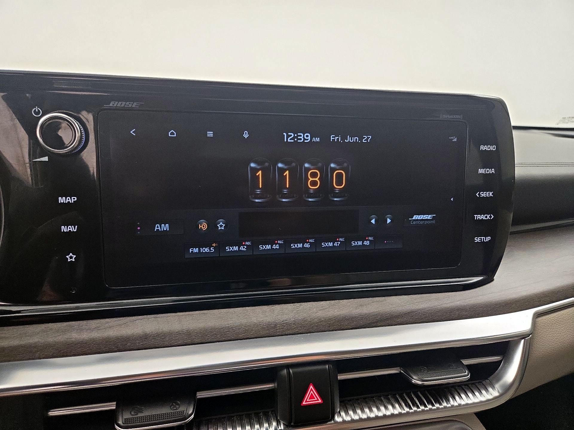 Thumbnail: 2021 Kia K5 - 16