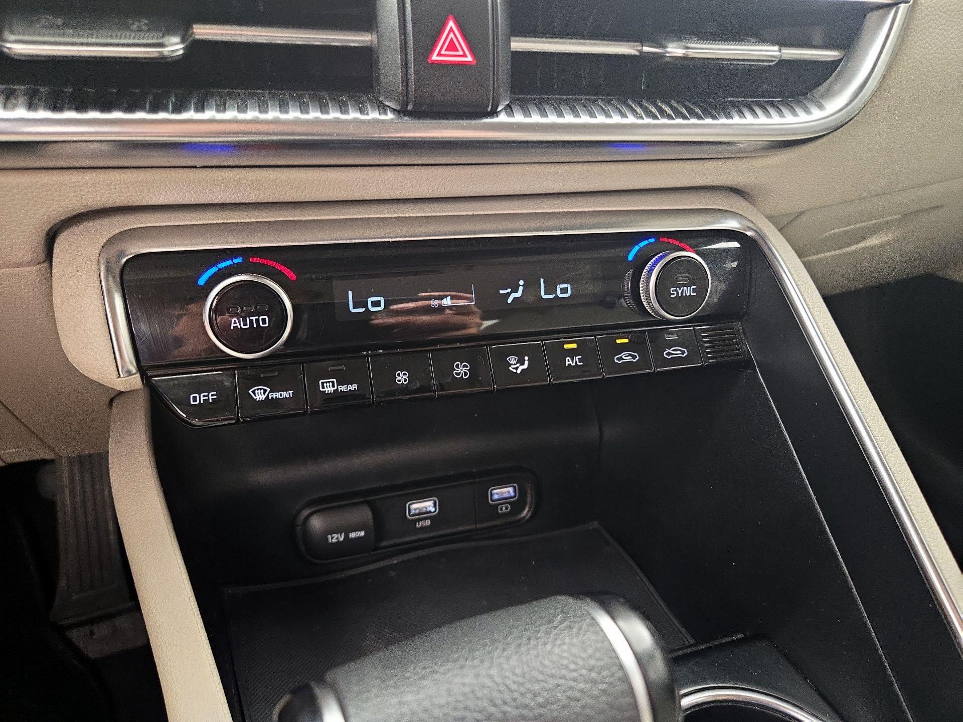 Thumbnail: 2021 Kia K5 - 17
