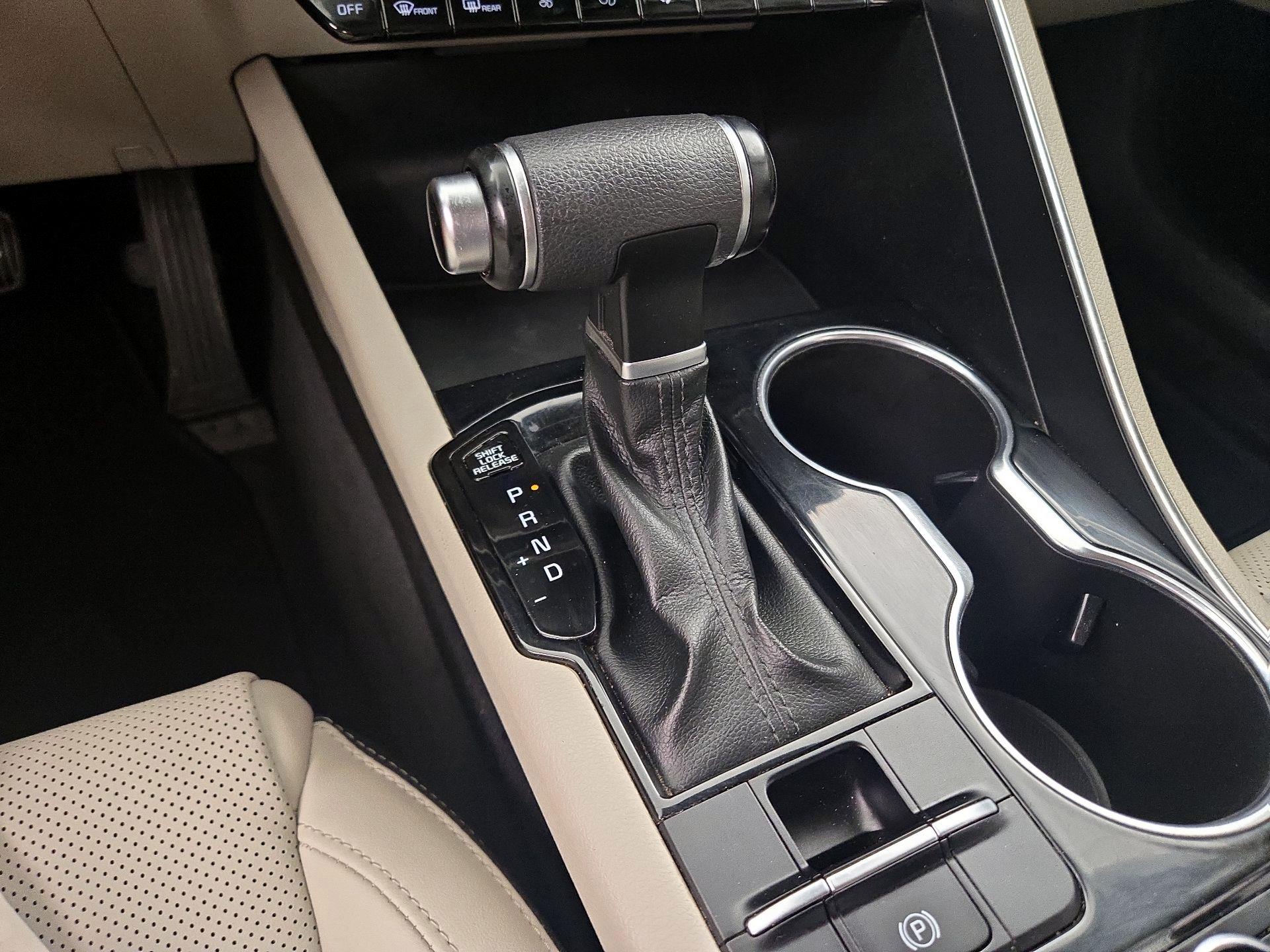 Thumbnail: 2021 Kia K5 - 18