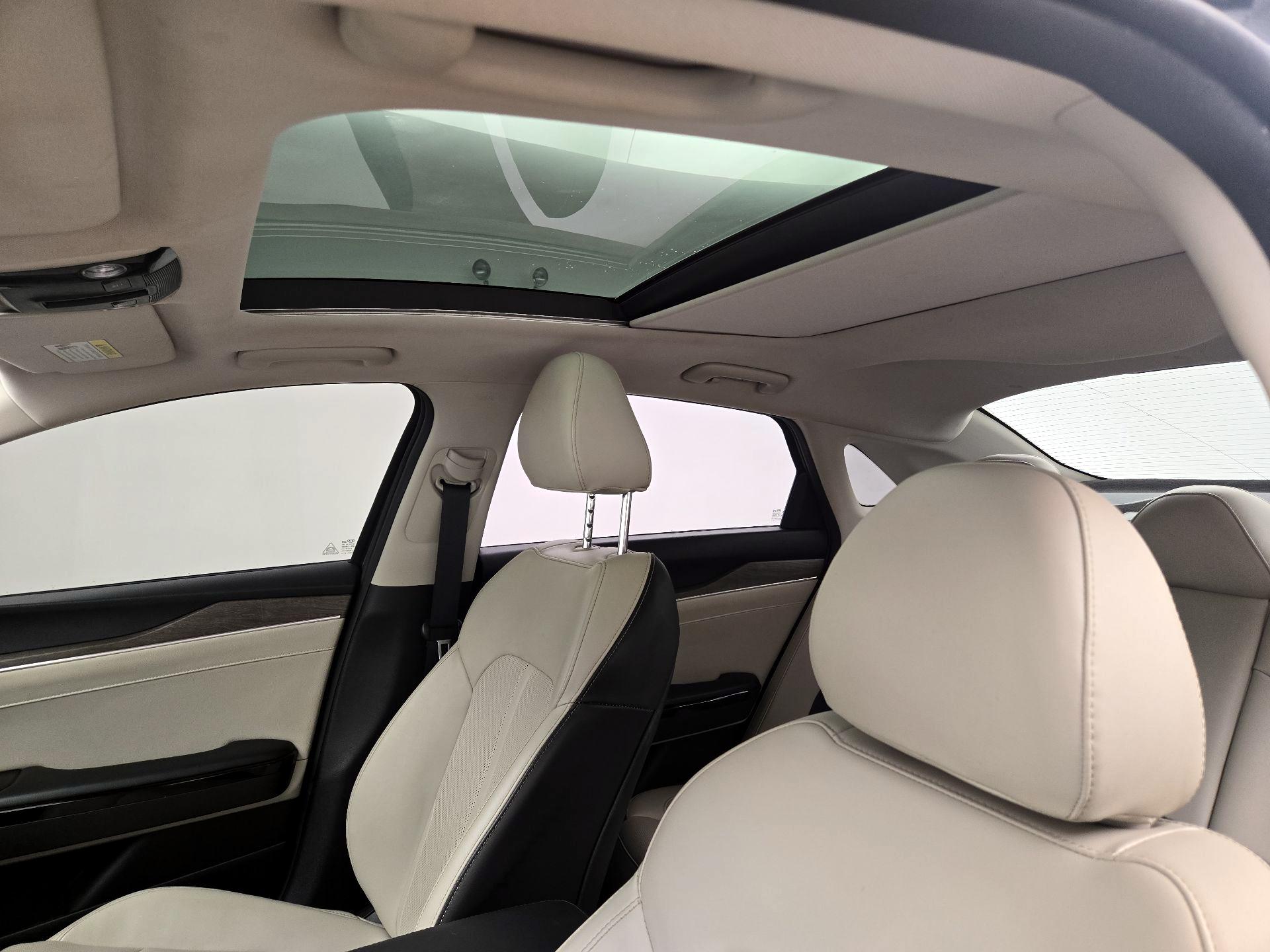 Thumbnail: 2021 Kia K5 - 20