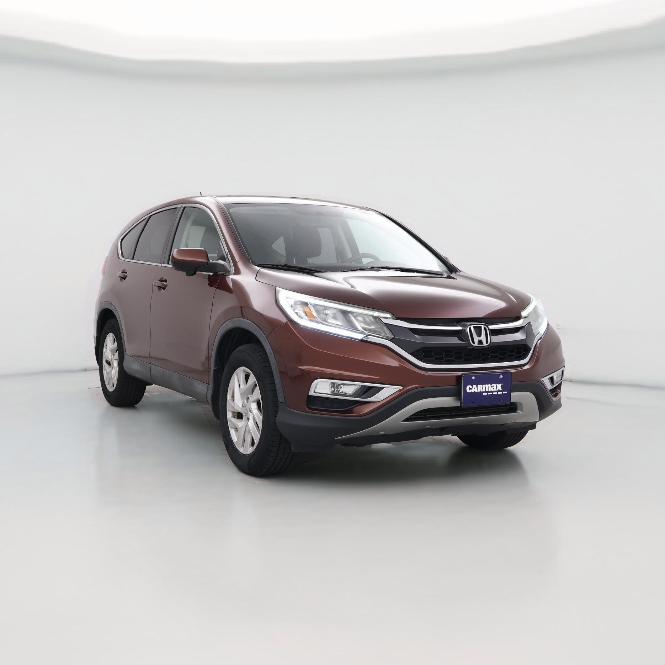 Thumbnail: 2015 Honda CR-V - 1