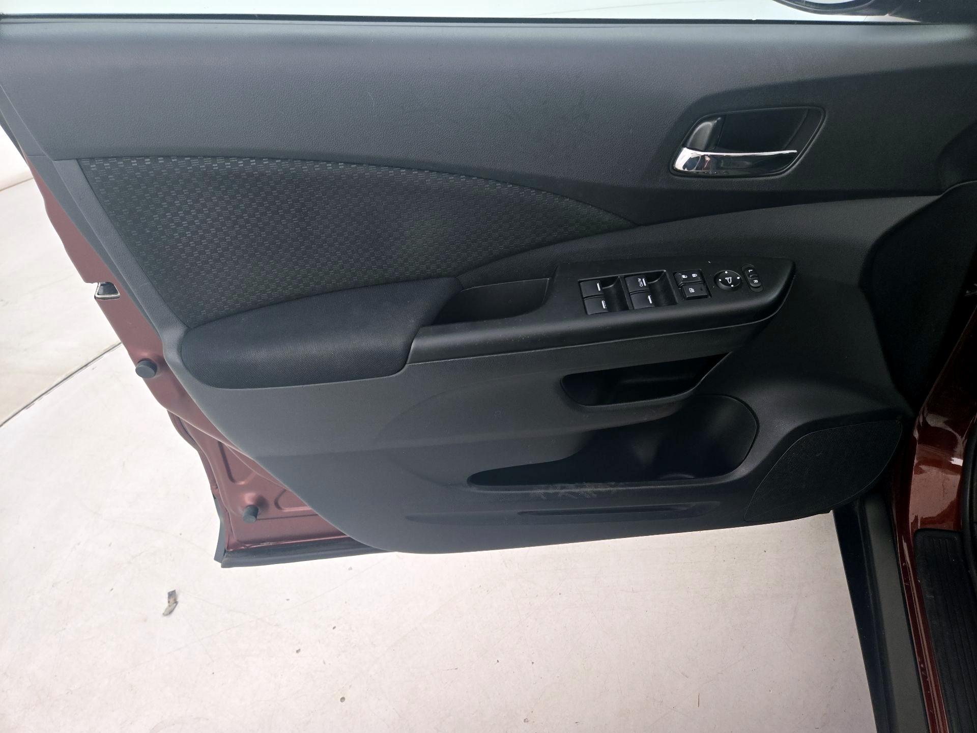 Thumbnail: 2015 Honda CR-V - 12