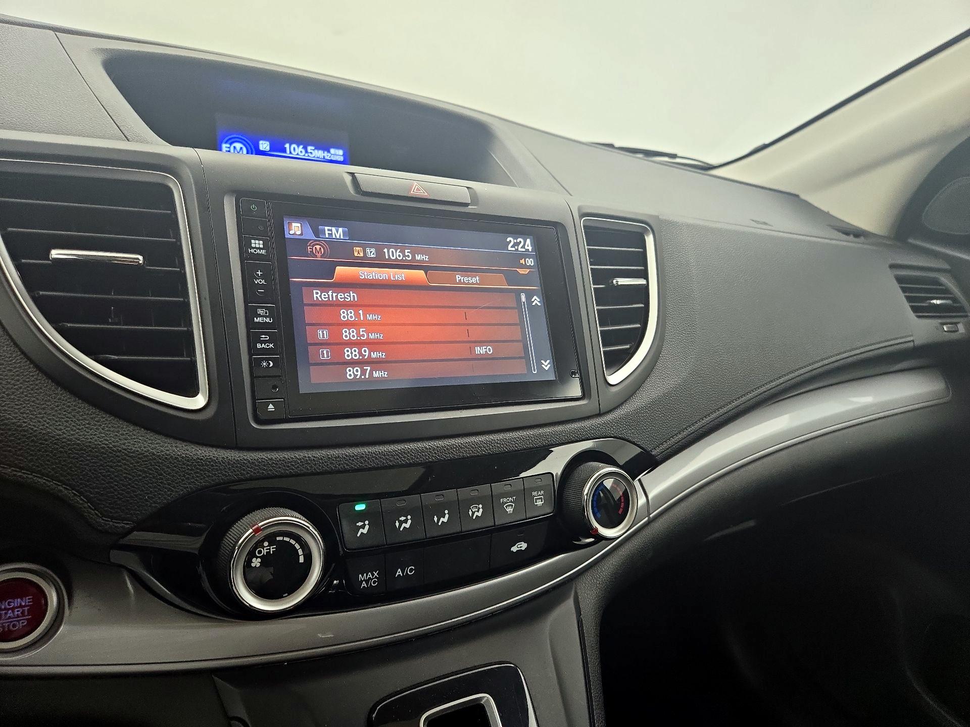 Thumbnail: 2015 Honda CR-V - 15