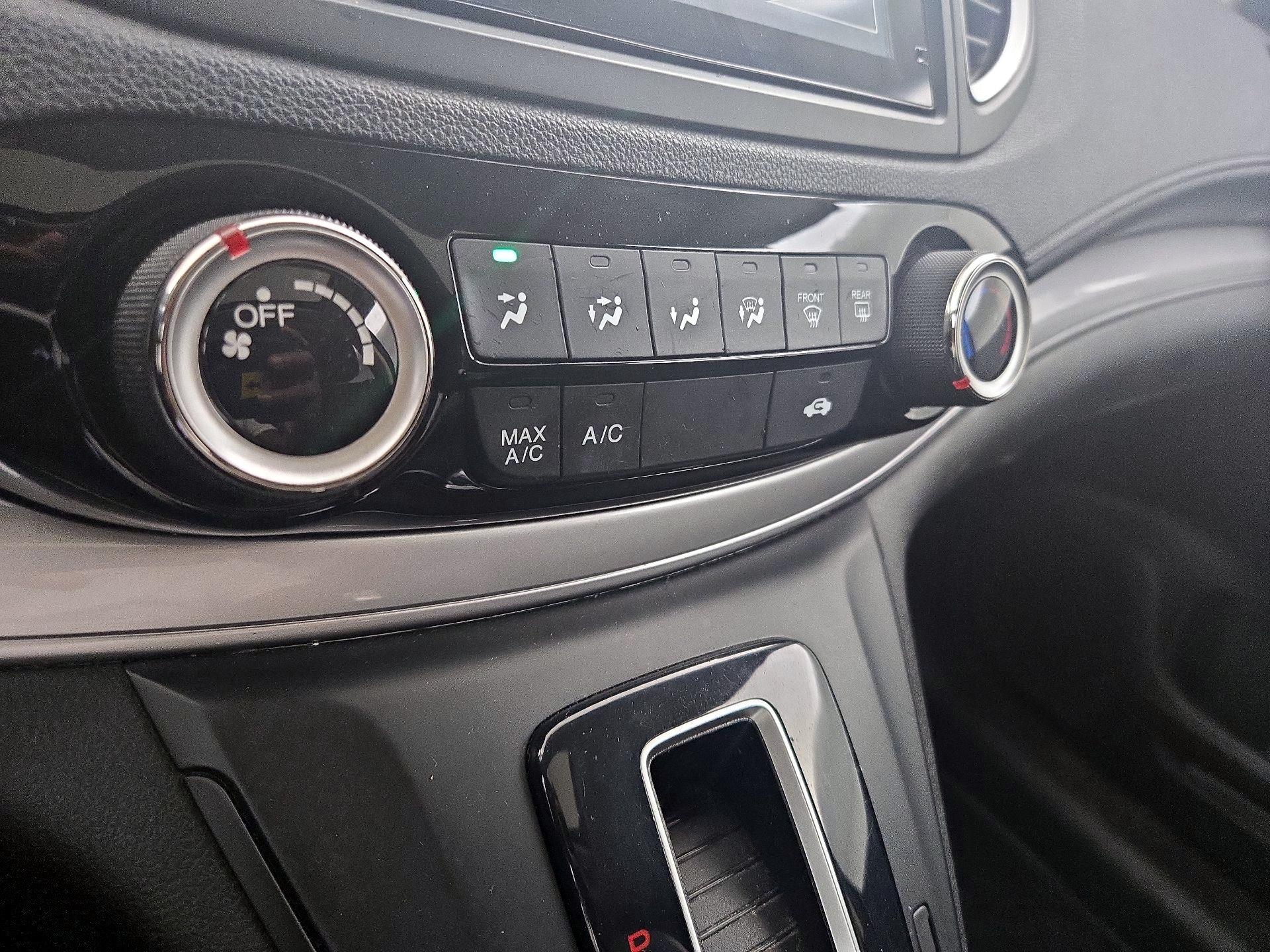 Thumbnail: 2015 Honda CR-V - 16
