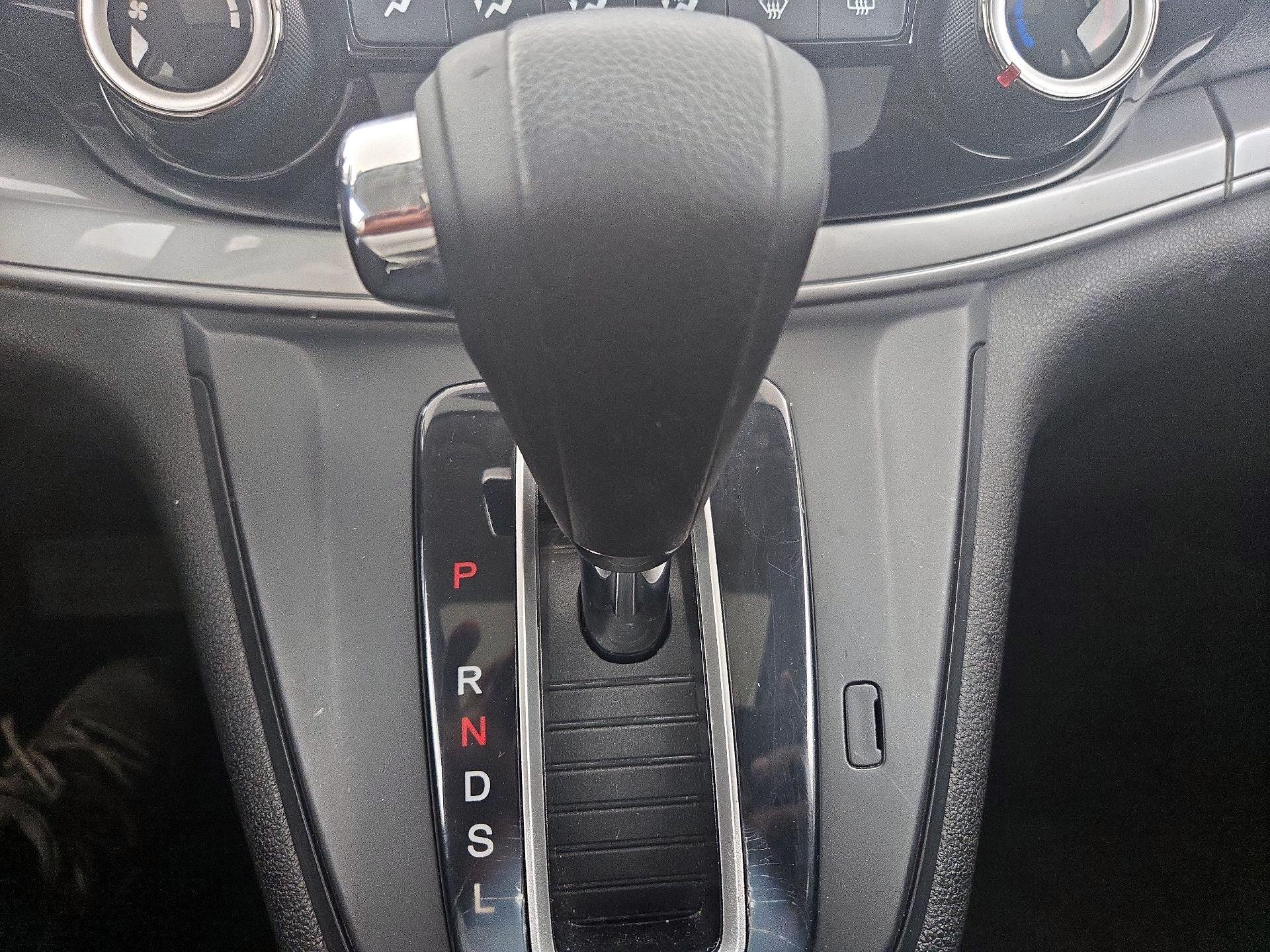Thumbnail: 2015 Honda CR-V - 17