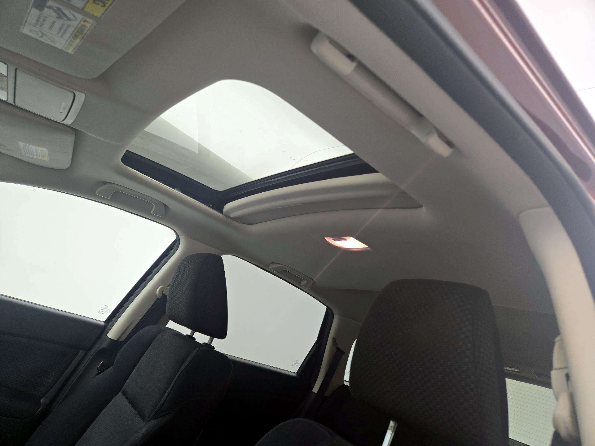 Thumbnail: 2015 Honda CR-V - 19