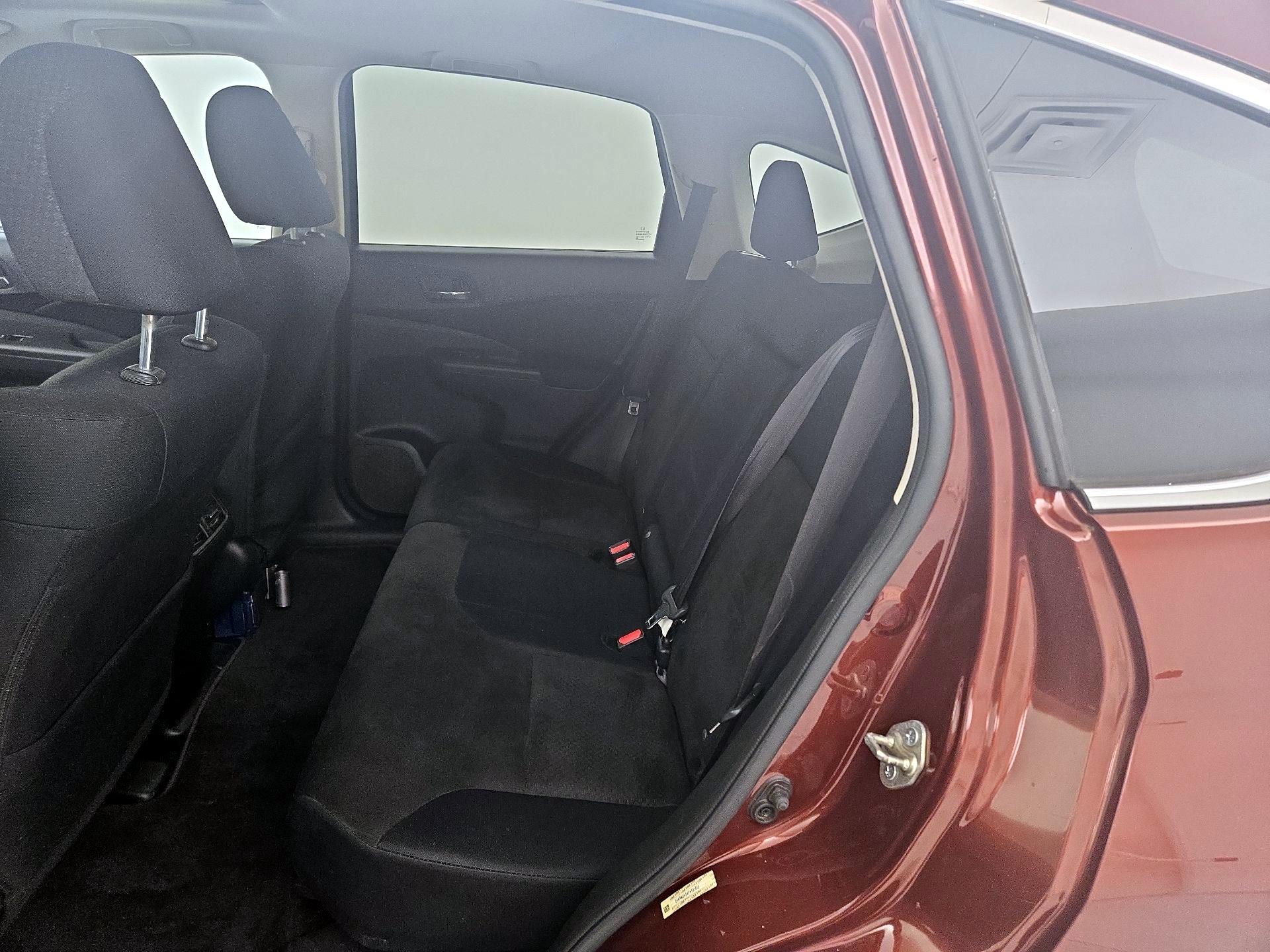 Thumbnail: 2015 Honda CR-V - 20