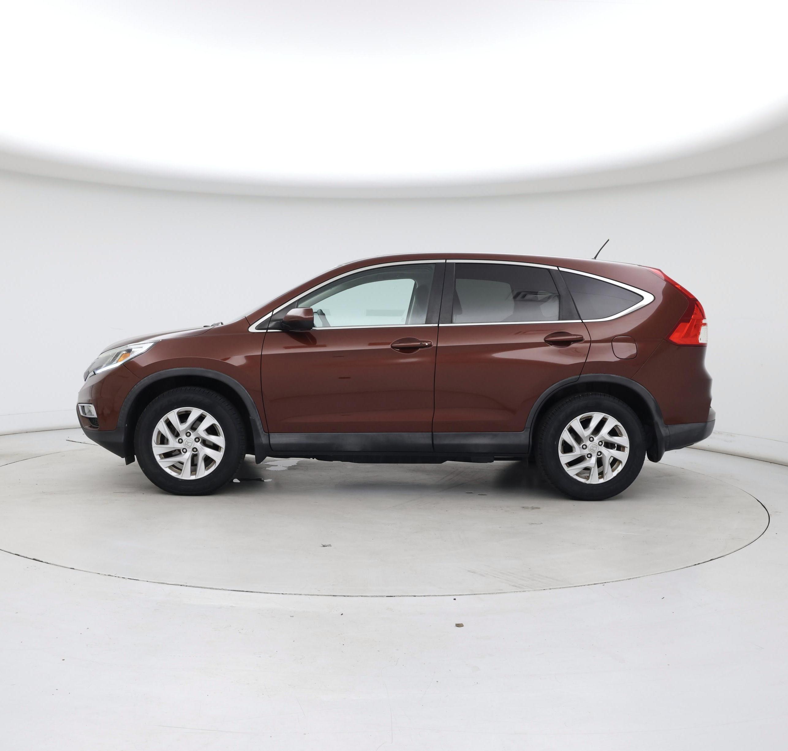 Thumbnail: 2015 Honda CR-V - 3