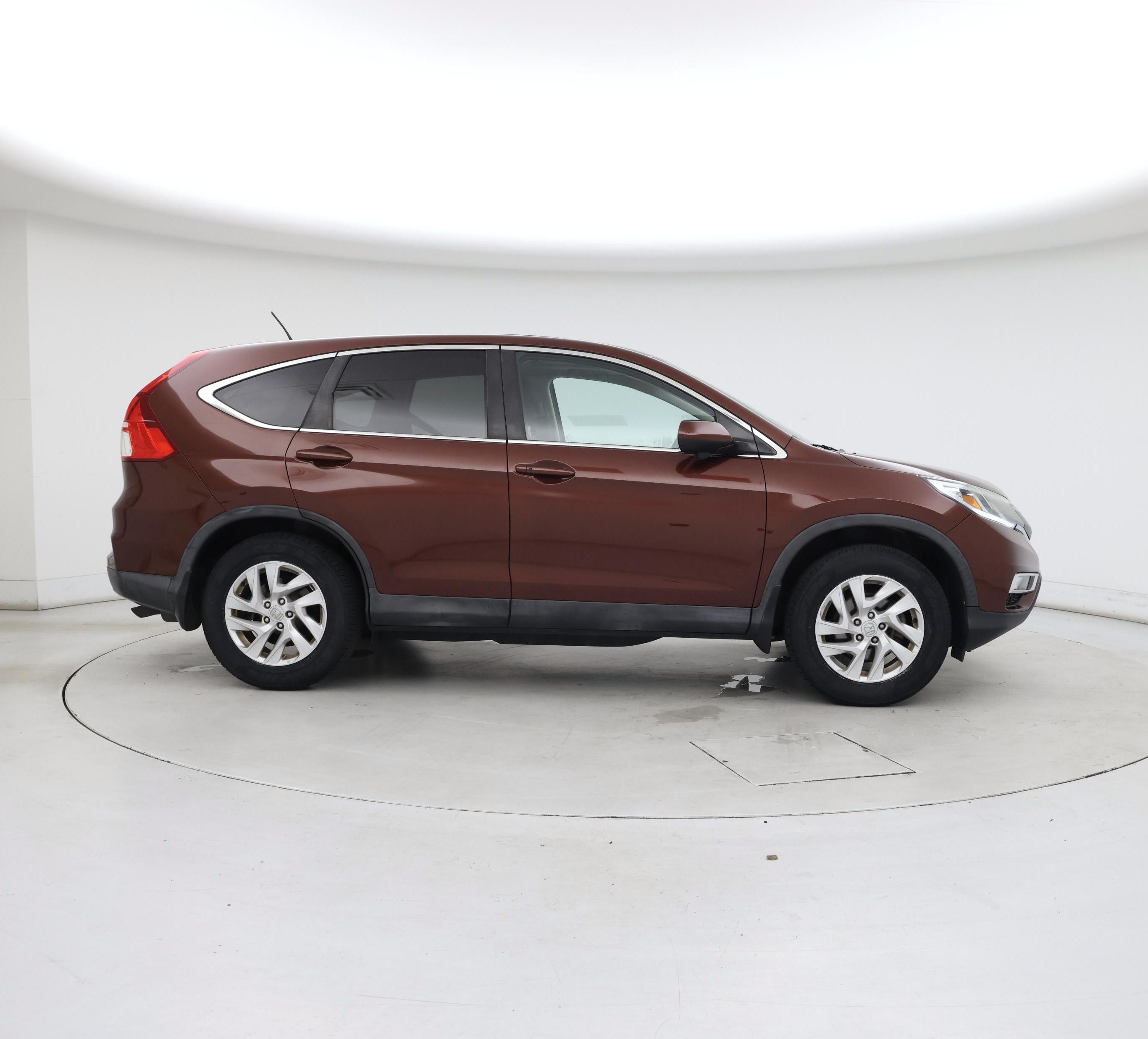 Thumbnail: 2015 Honda CR-V - 7
