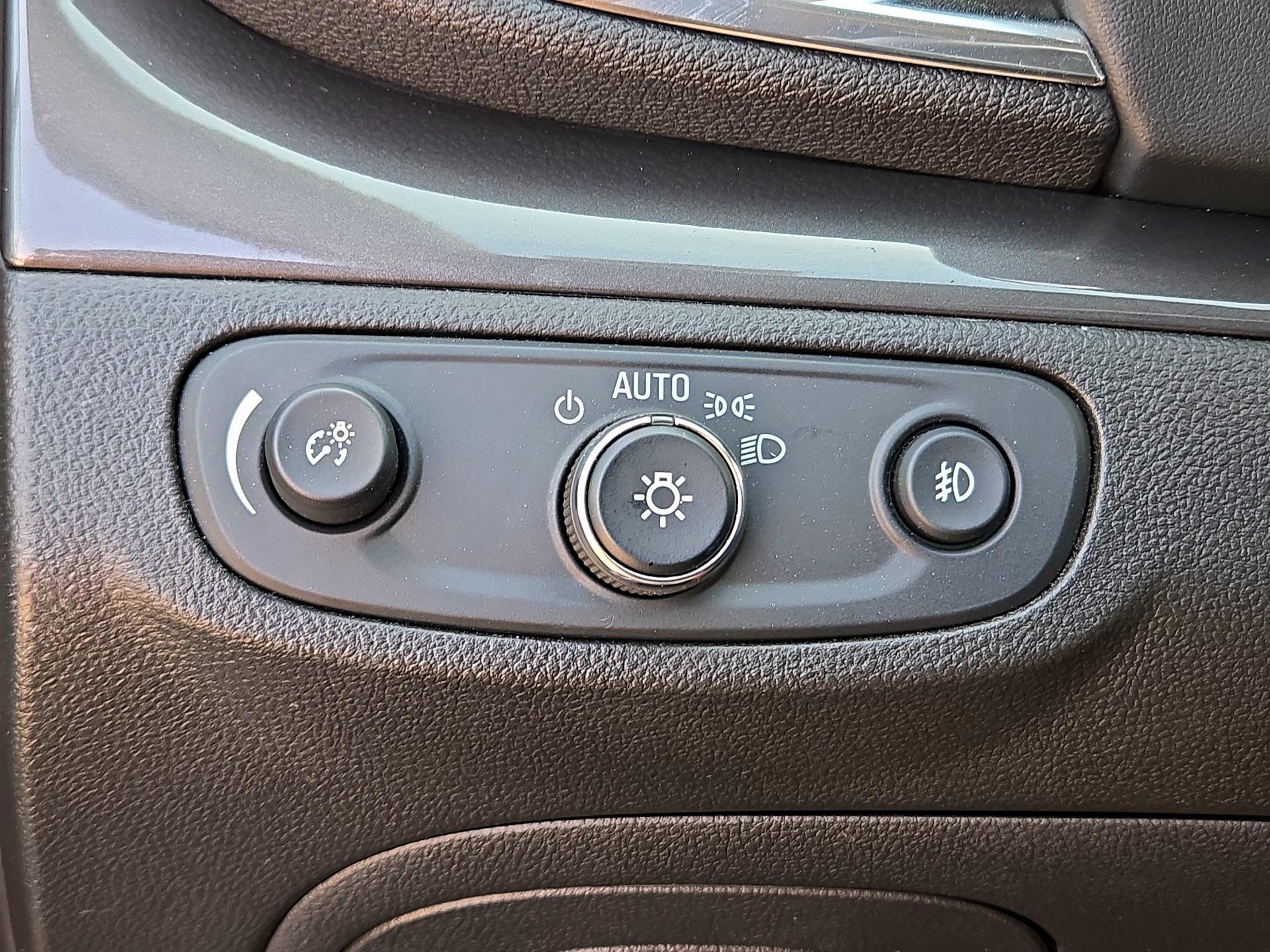 Thumbnail: 2017 Buick Encore - 13