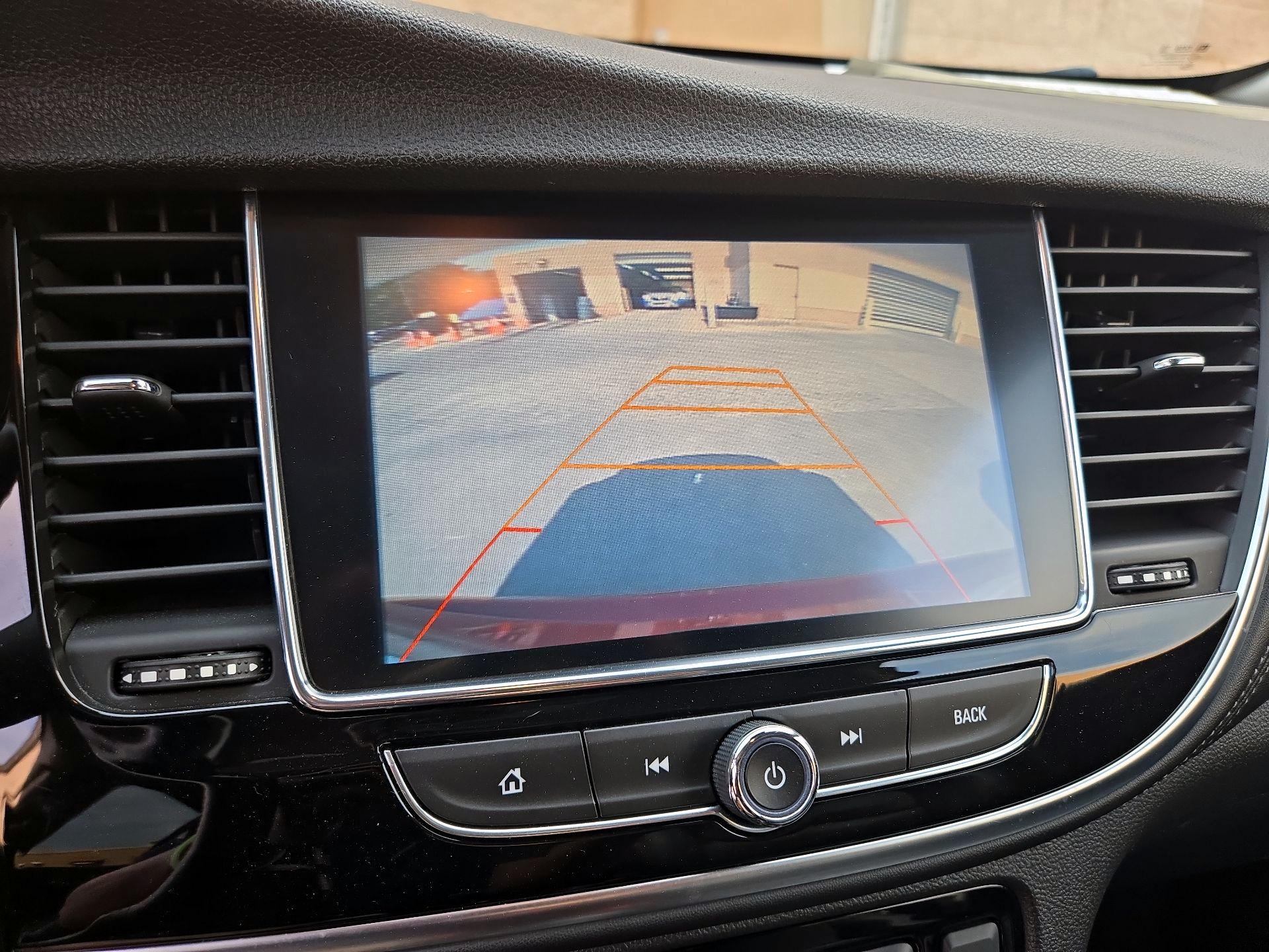 Thumbnail: 2017 Buick Encore - 15