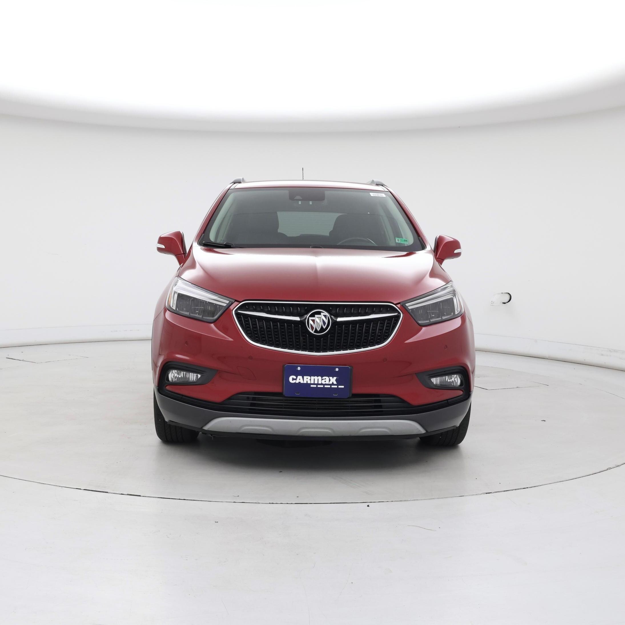 Thumbnail: 2017 Buick Encore - 5