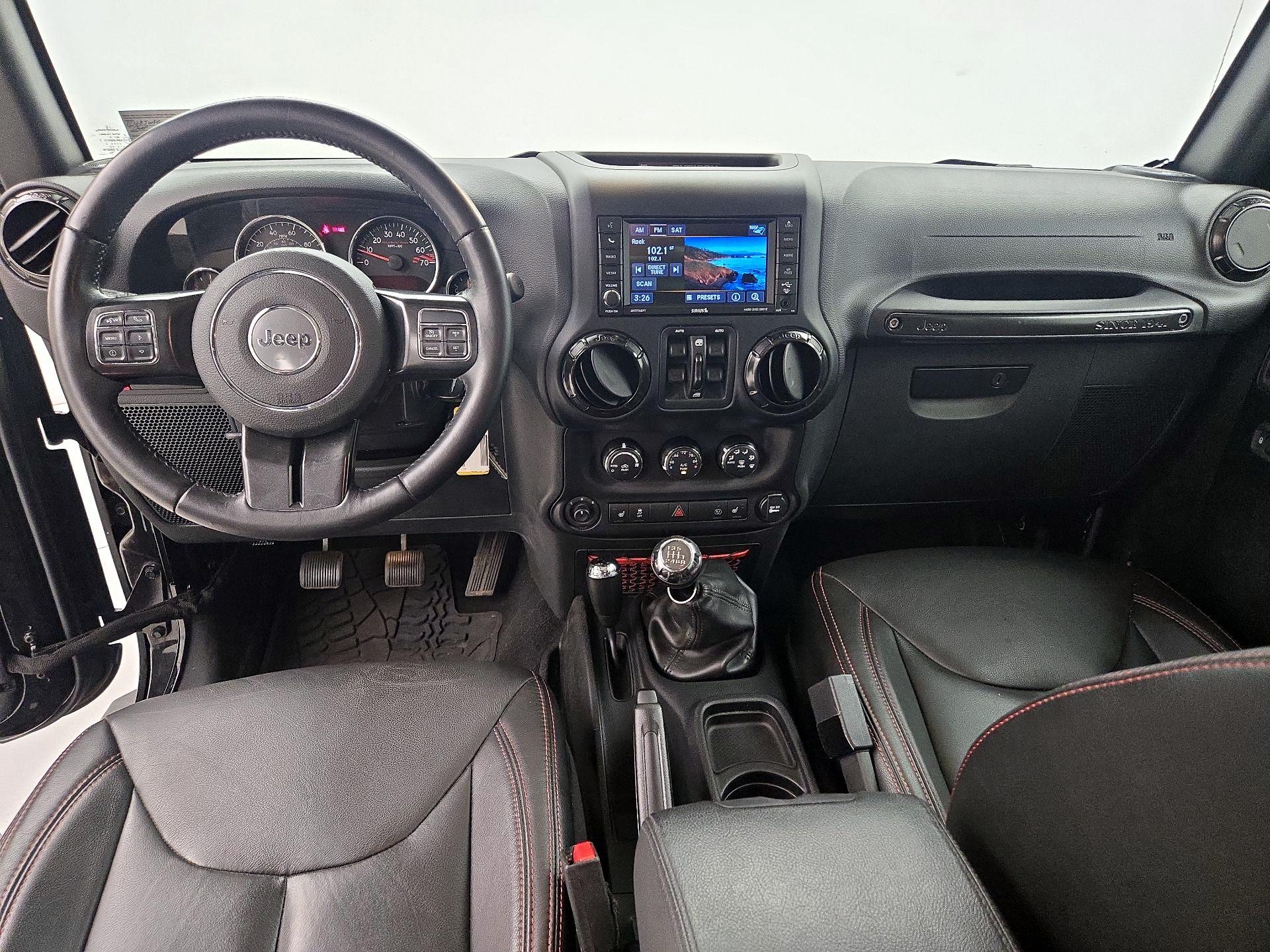 Thumbnail: 2018 Jeep Wrangler - 9