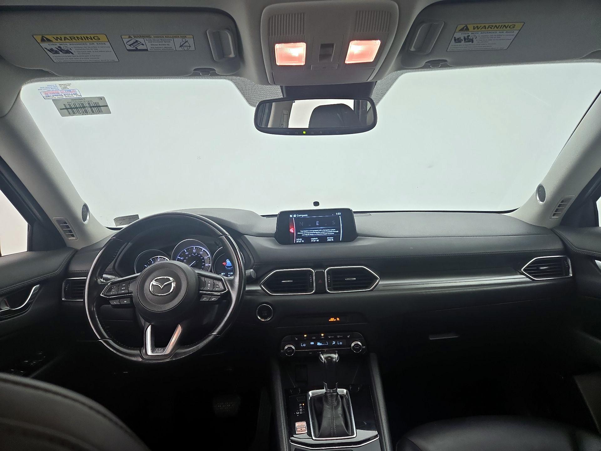 Thumbnail: 2019 Mazda CX-5 - 9