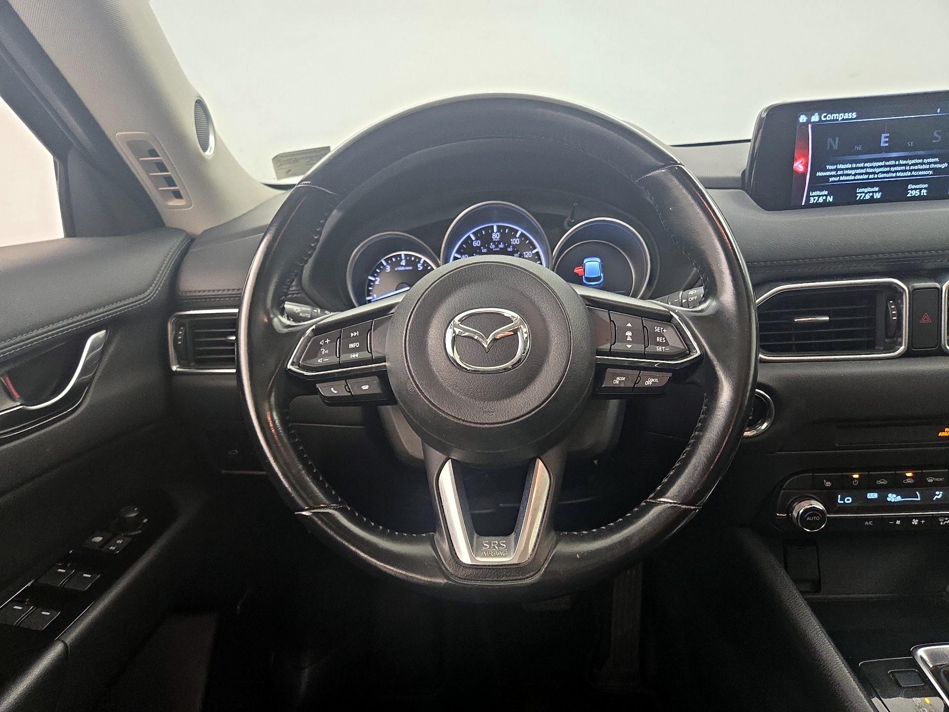 Thumbnail: 2019 Mazda CX-5 - 10