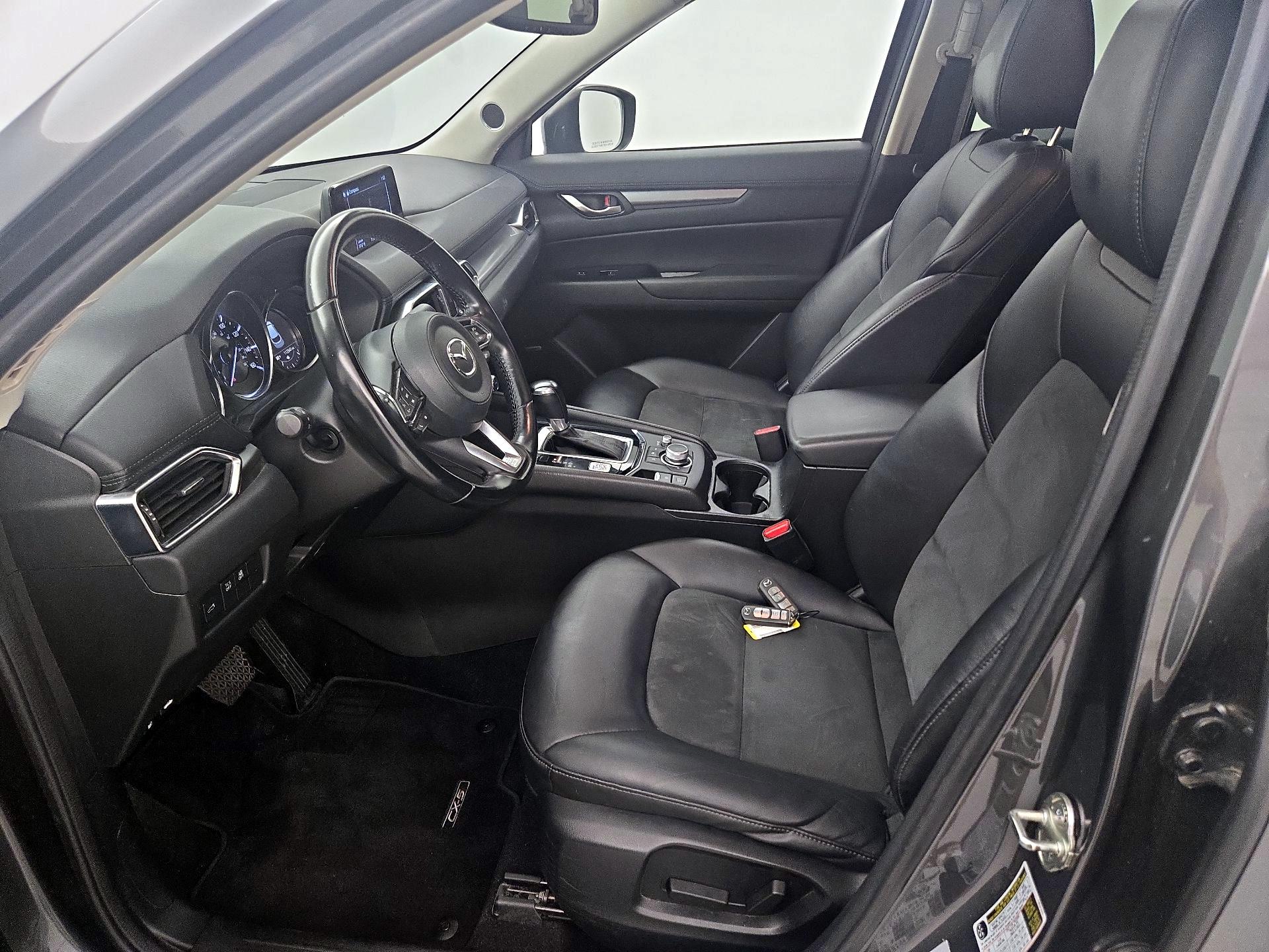 Thumbnail: 2019 Mazda CX-5 - 11