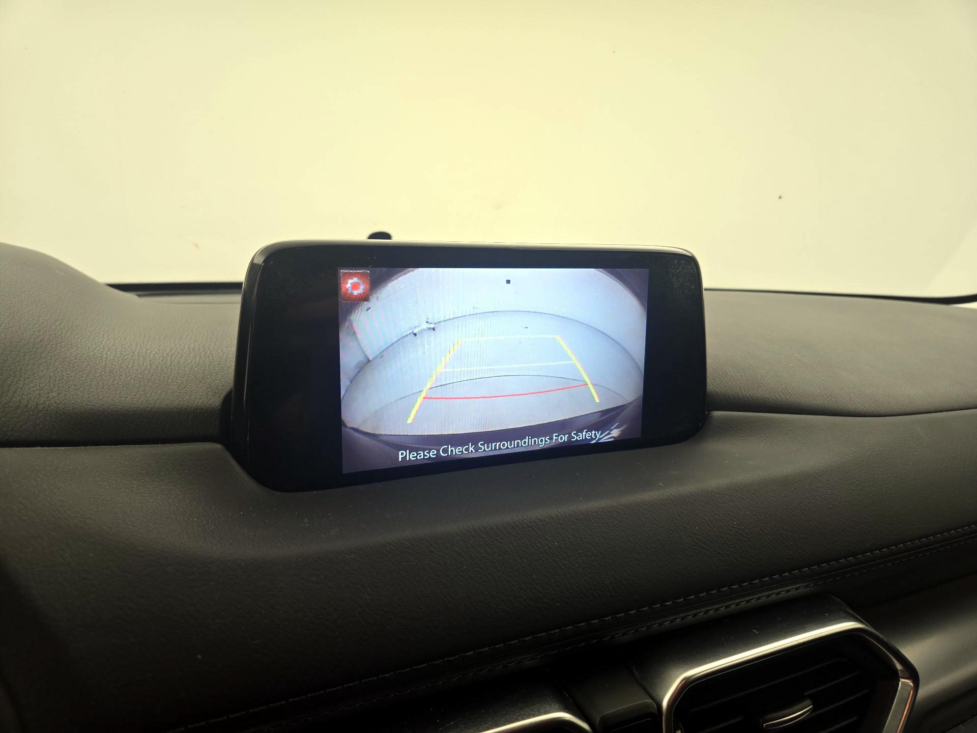 Thumbnail: 2019 Mazda CX-5 - 14